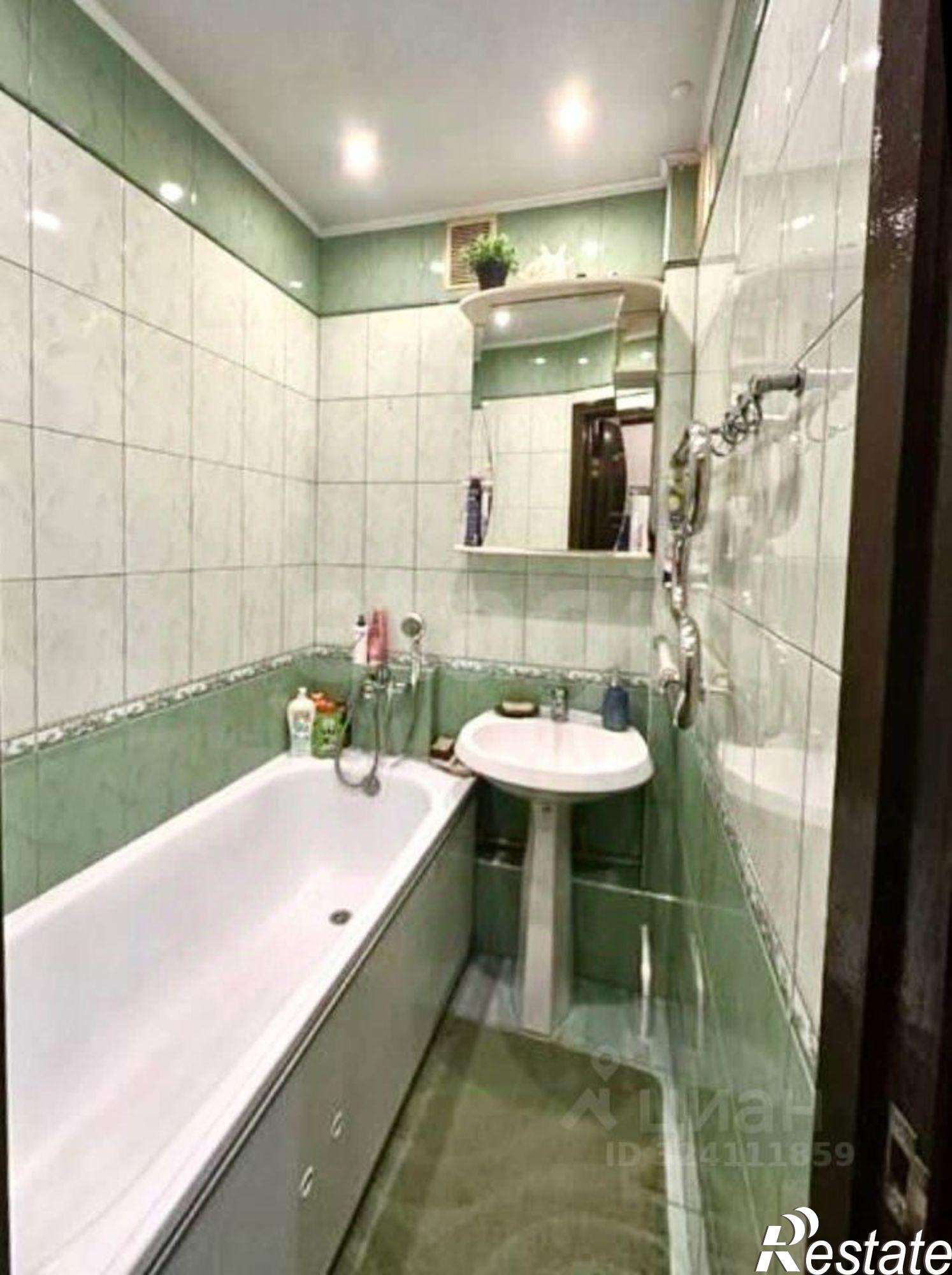 Купить квартиру за 6 700 000 рублей на ул Народная, 2А