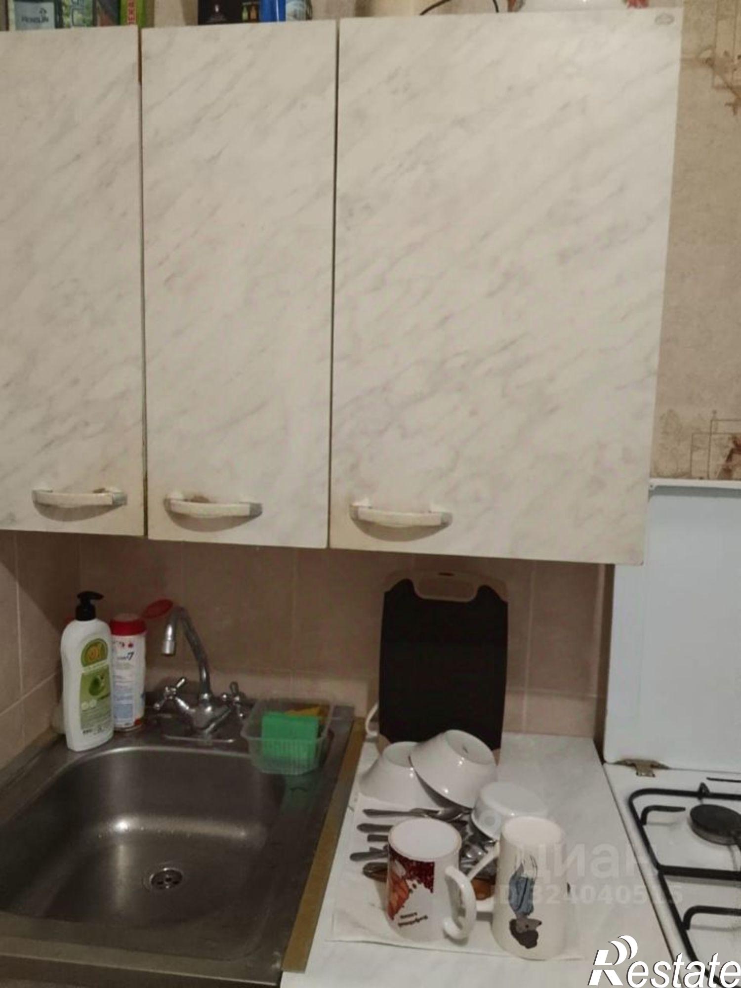 Купить квартиру за 6 100 000 рублей на ул Народная, 7