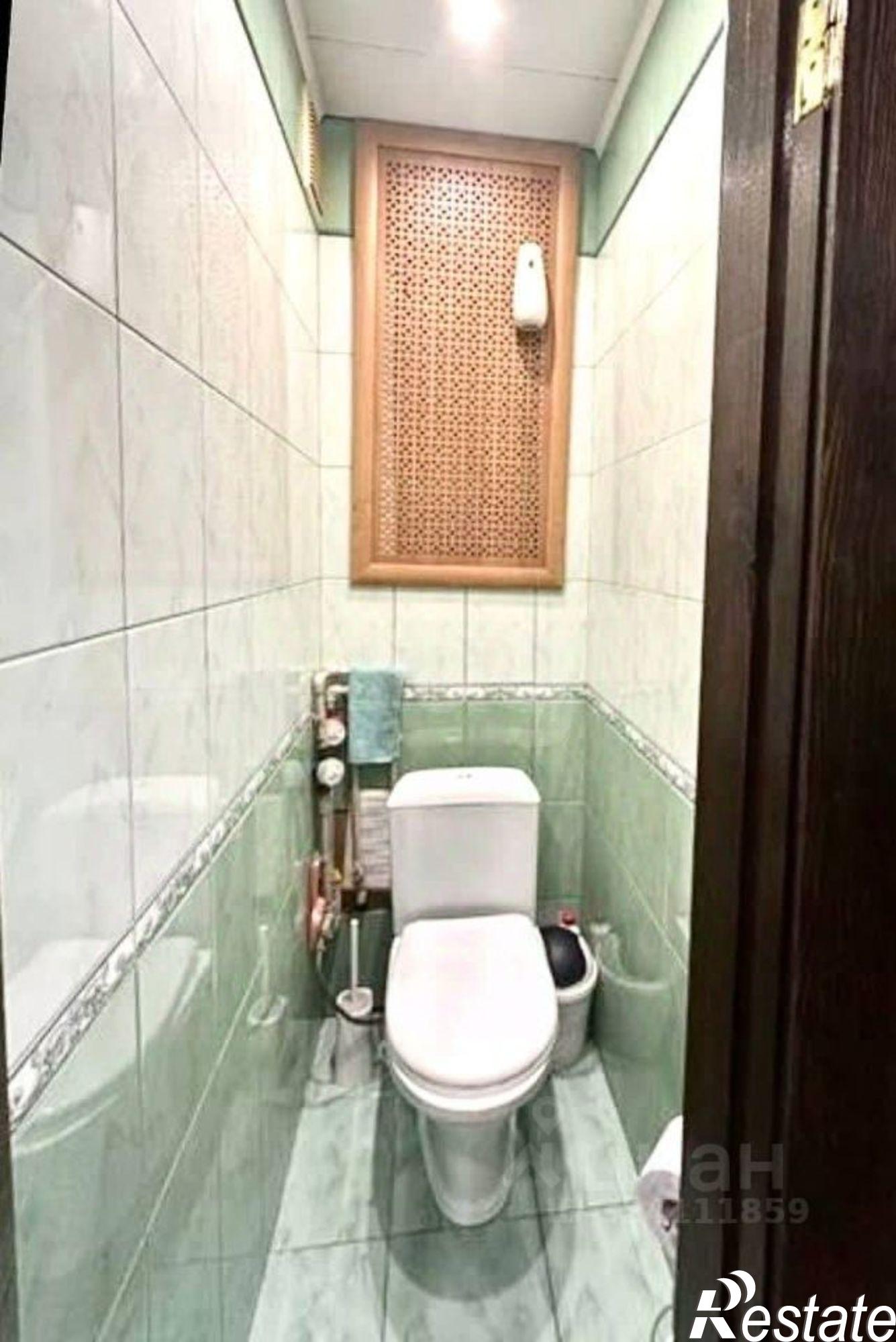 Купить квартиру за 6 700 000 рублей на ул Народная, 2А