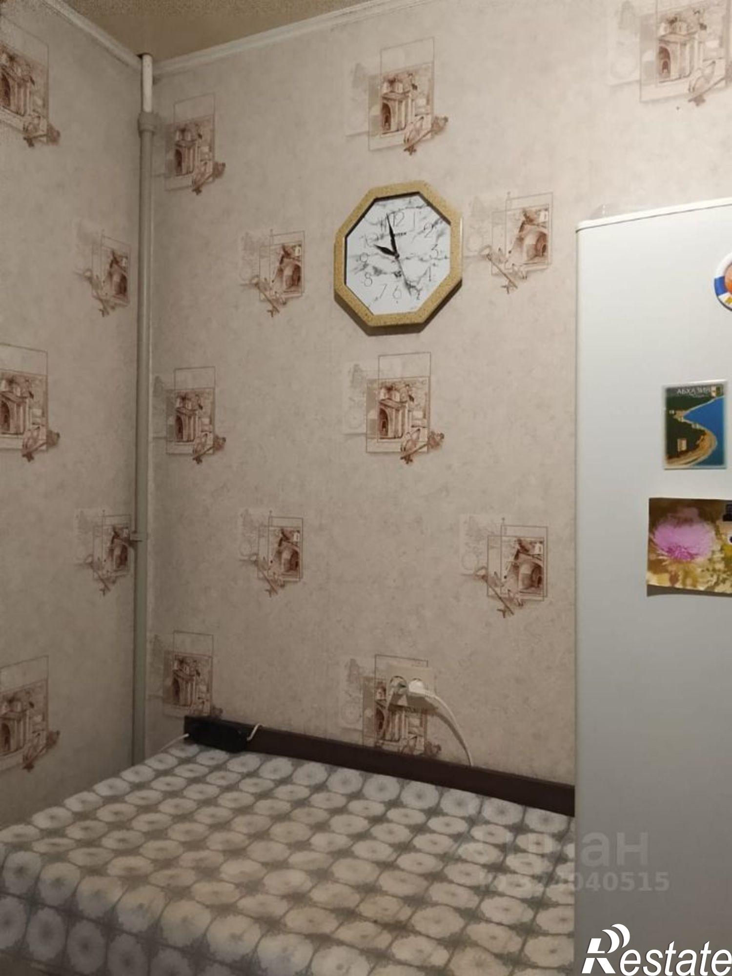 Купить квартиру за 6 100 000 рублей на ул Народная, 7