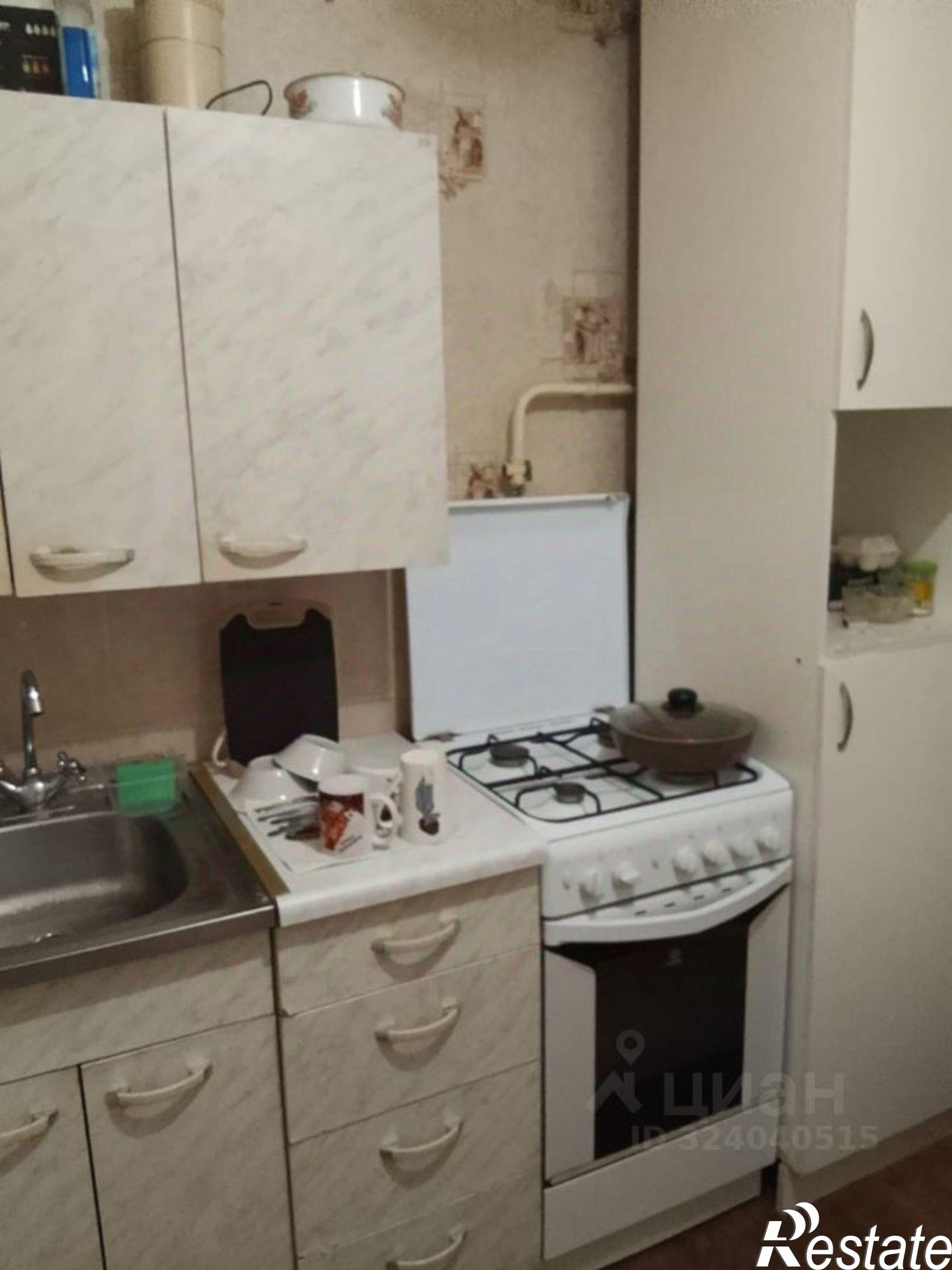 Купить квартиру за 6 100 000 рублей на ул Народная, 7