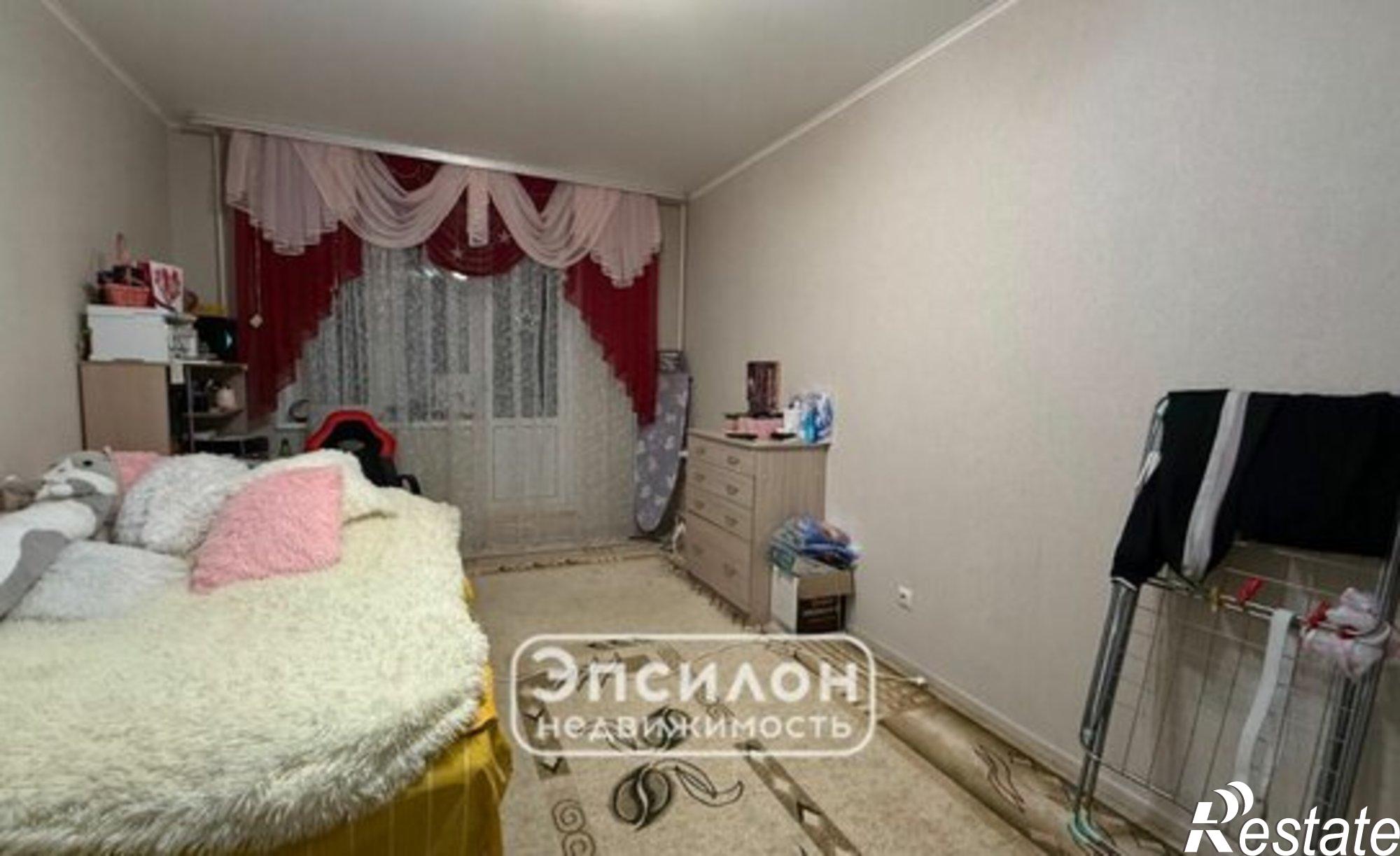 Купить квартиру за 5 750 000 рублей на ул Домостроителей, 19