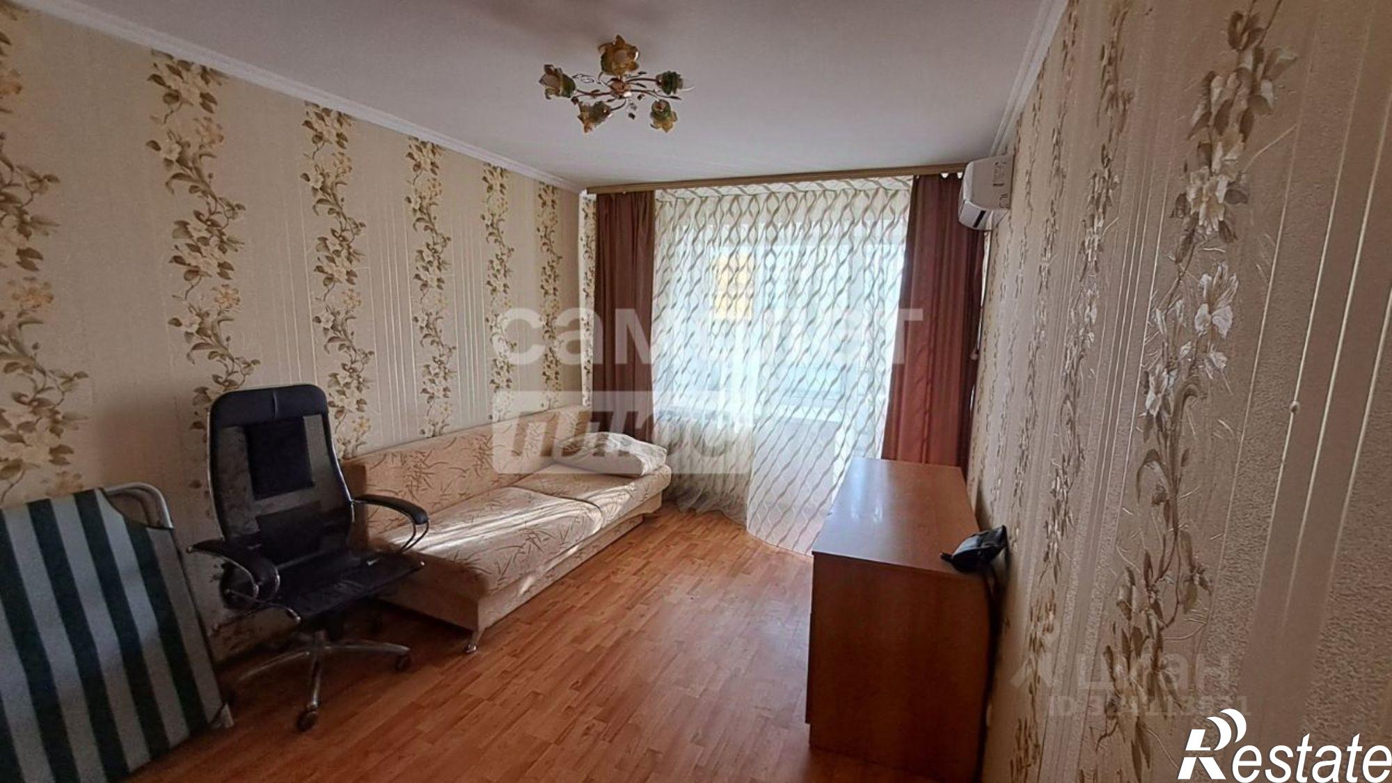 Купить квартиру за 5 600 000 рублей на ул 50 лет Октября, 11