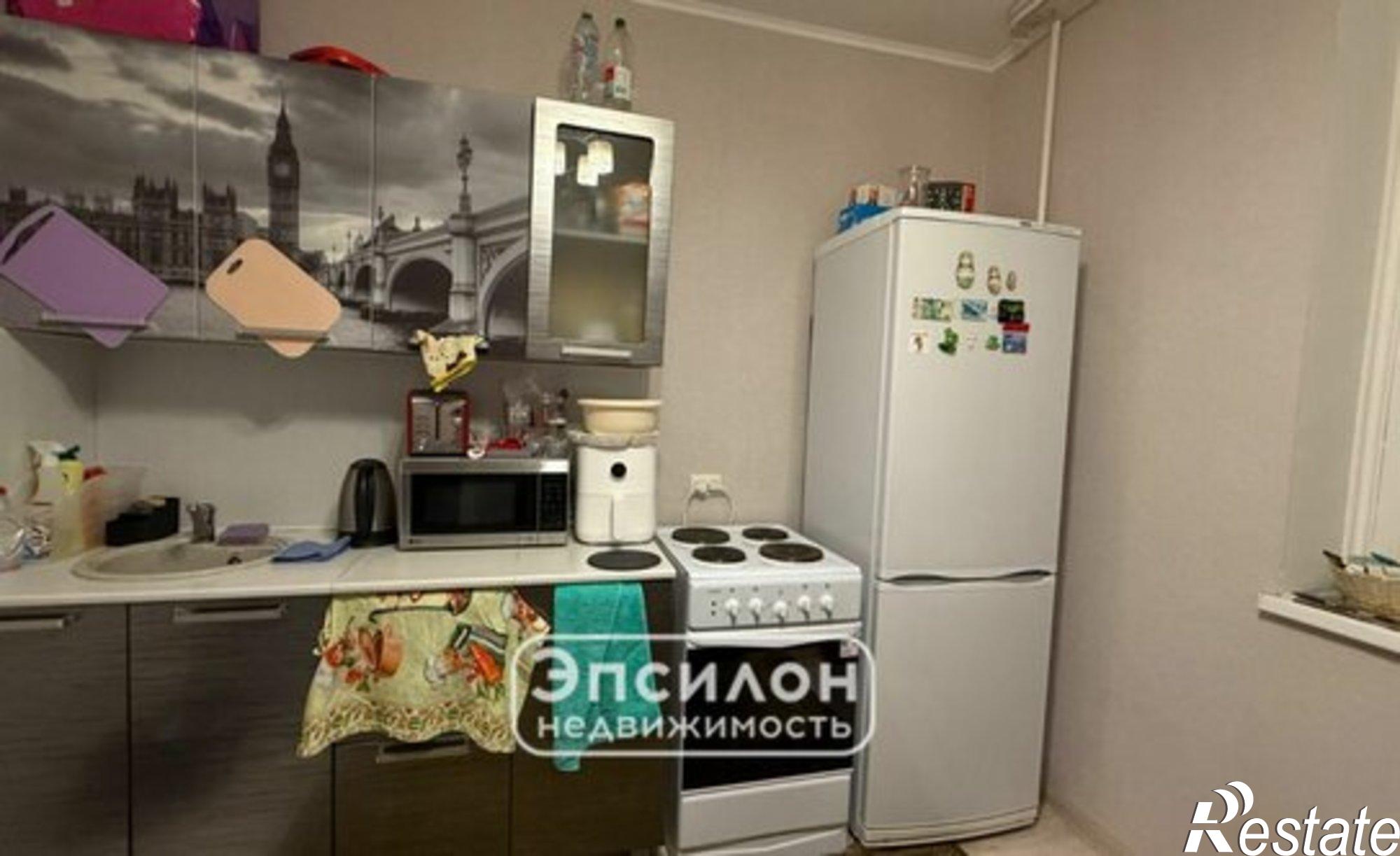 Купить квартиру за 5 750 000 рублей на ул Домостроителей, 19