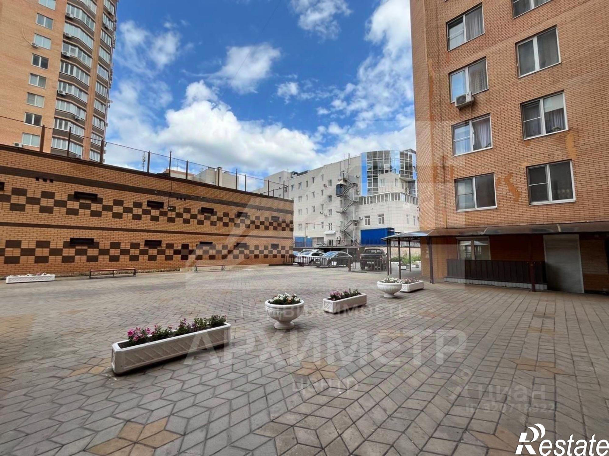 Купить квартиру за 1 100 000 рублей на ул Радищева, 20