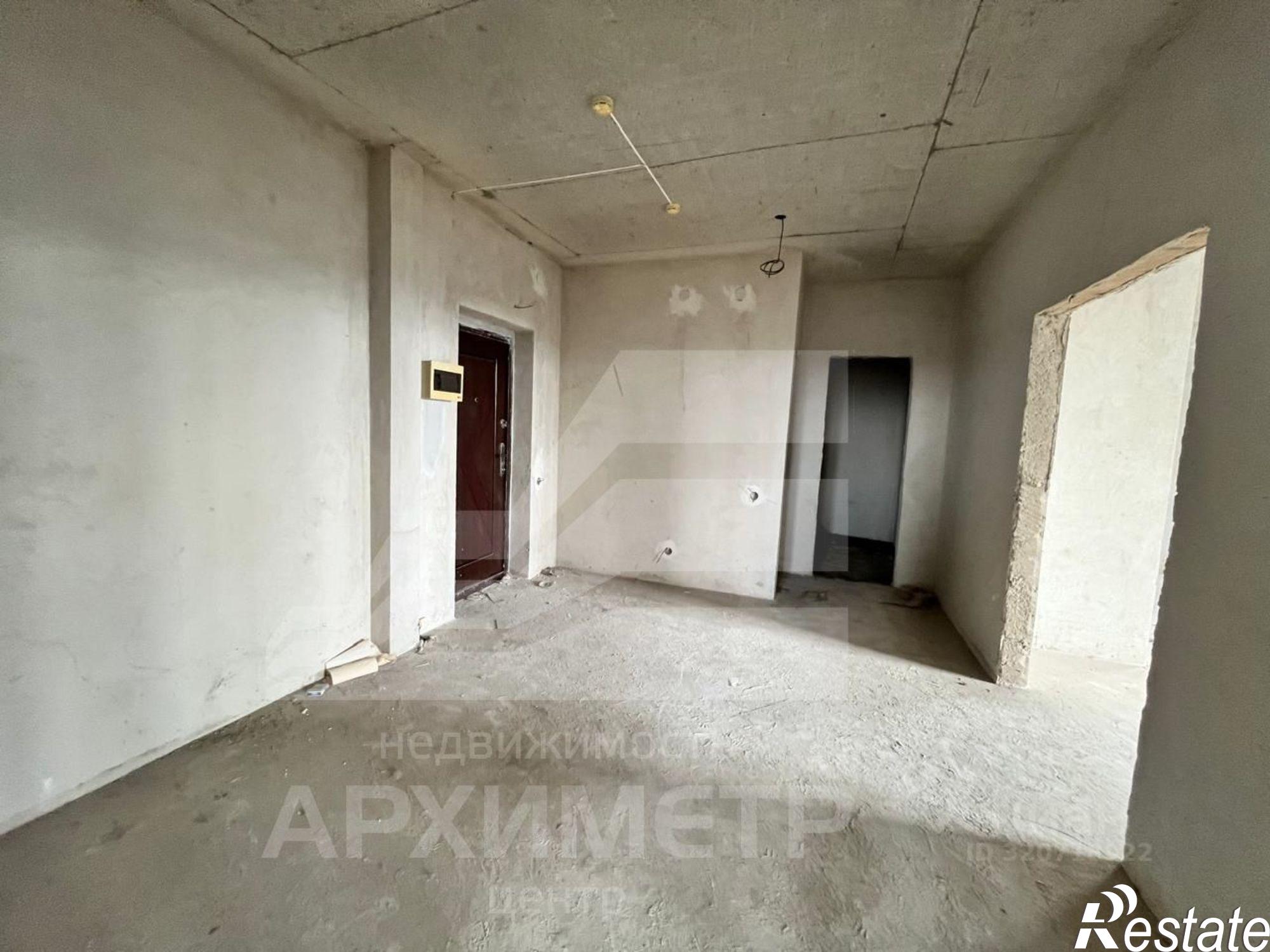 Купить квартиру за 1 100 000 рублей на ул Радищева, 20