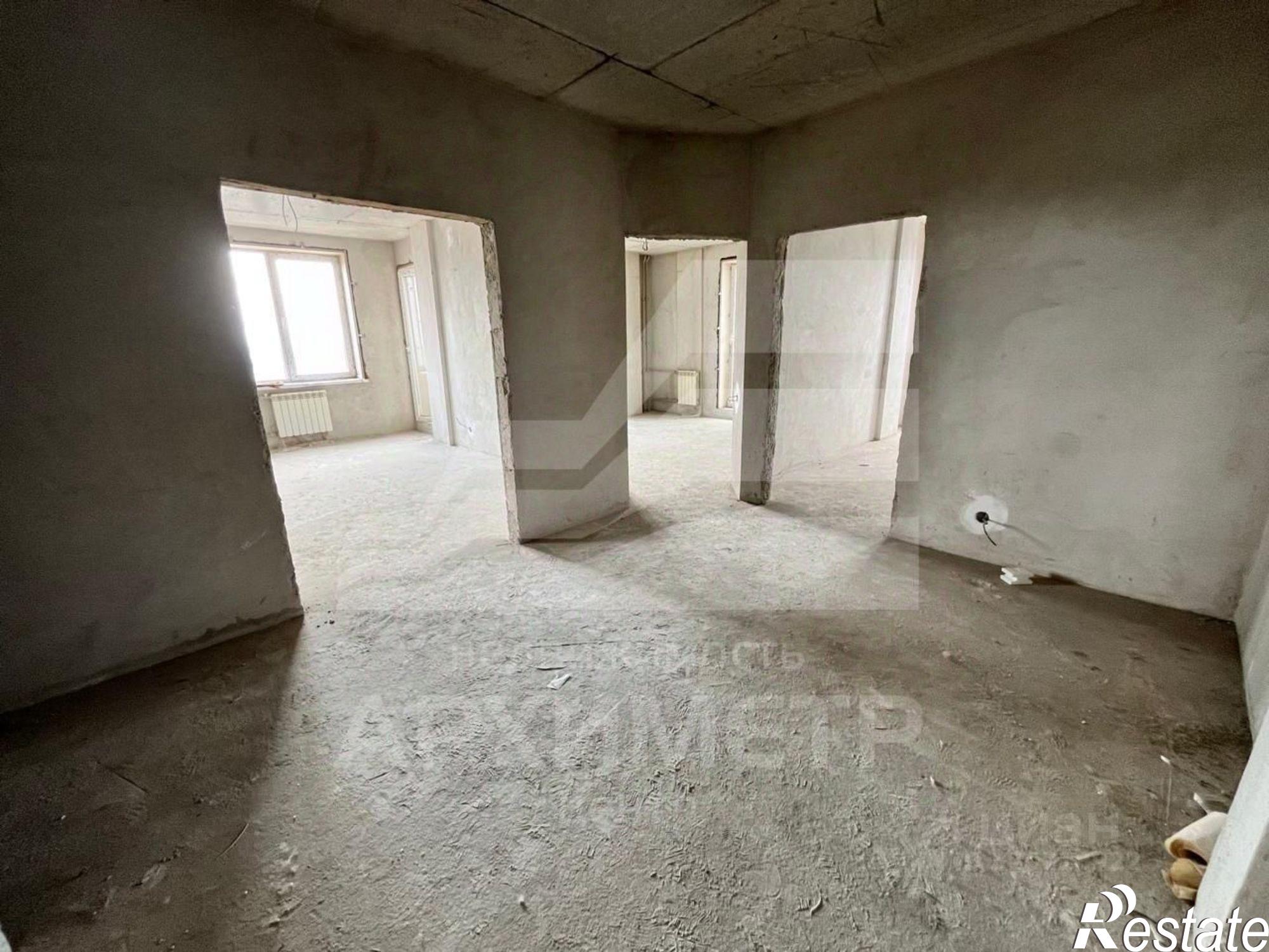 Купить квартиру за 1 100 000 рублей на ул Радищева, 20