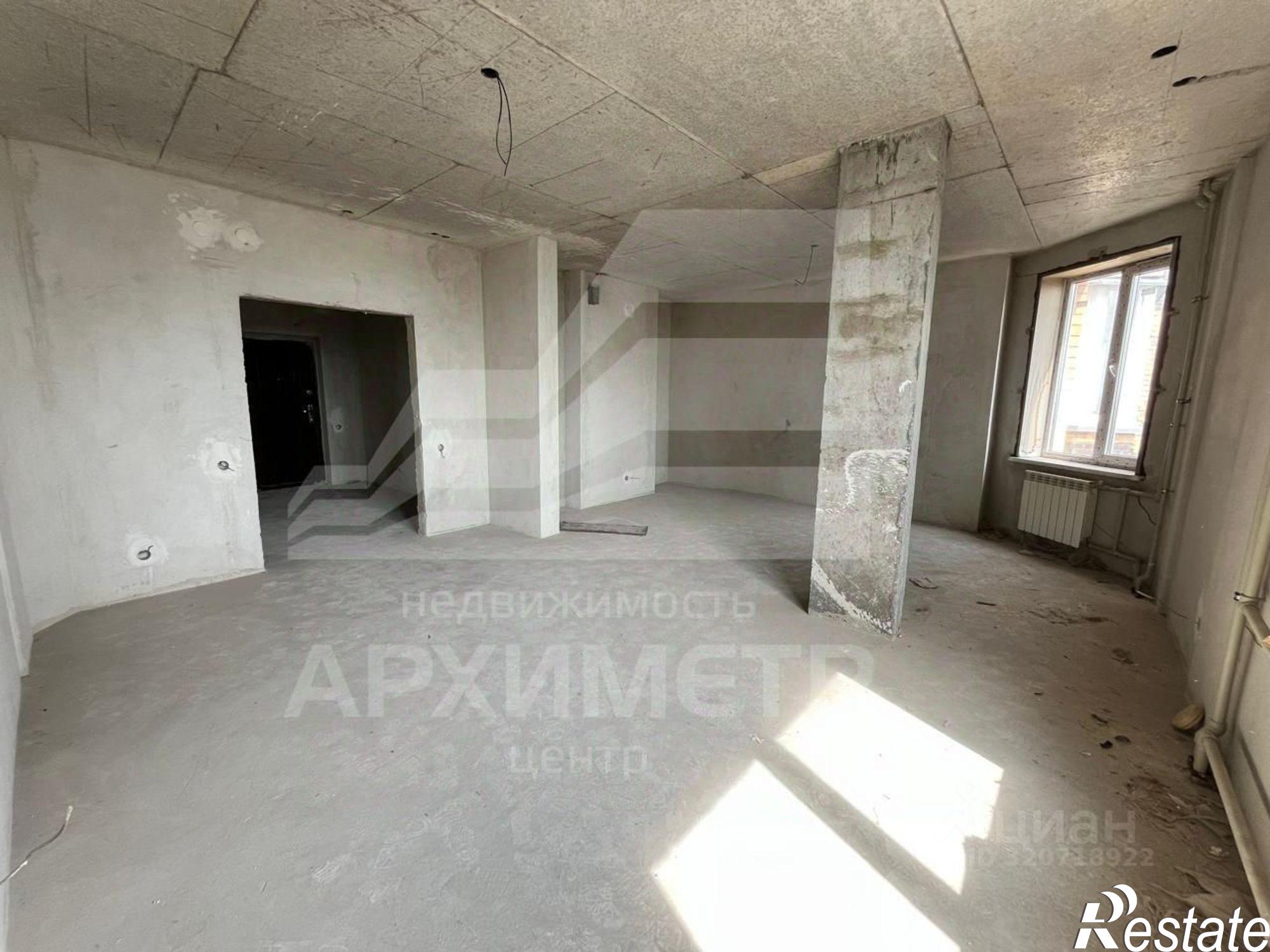 Купить квартиру за 1 100 000 рублей на ул Радищева, 20