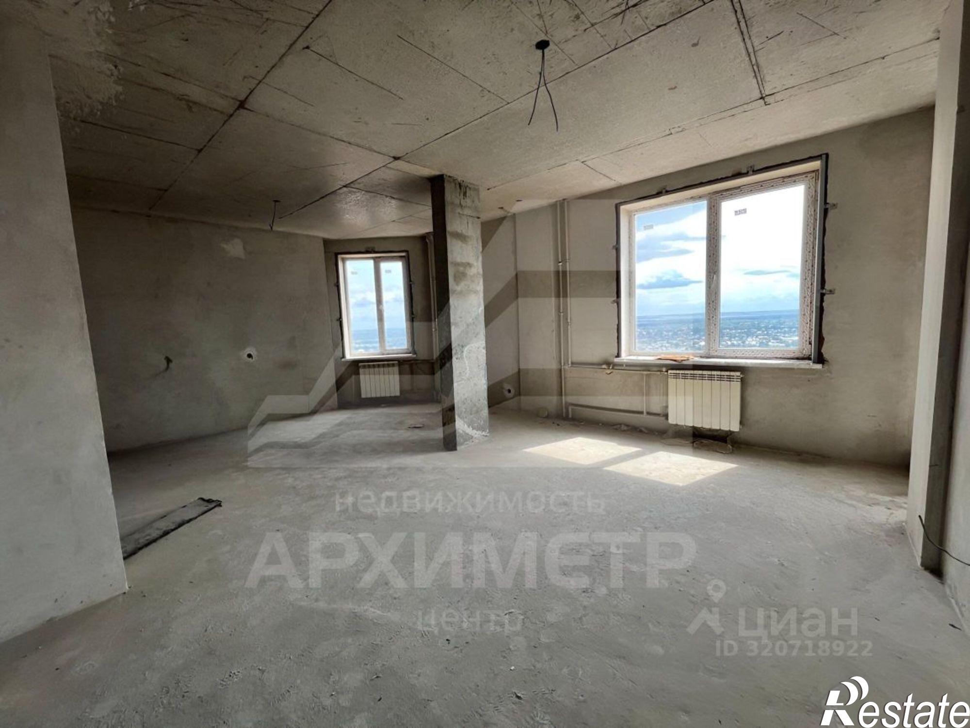 Купить квартиру за 1 100 000 рублей на ул Радищева, 20