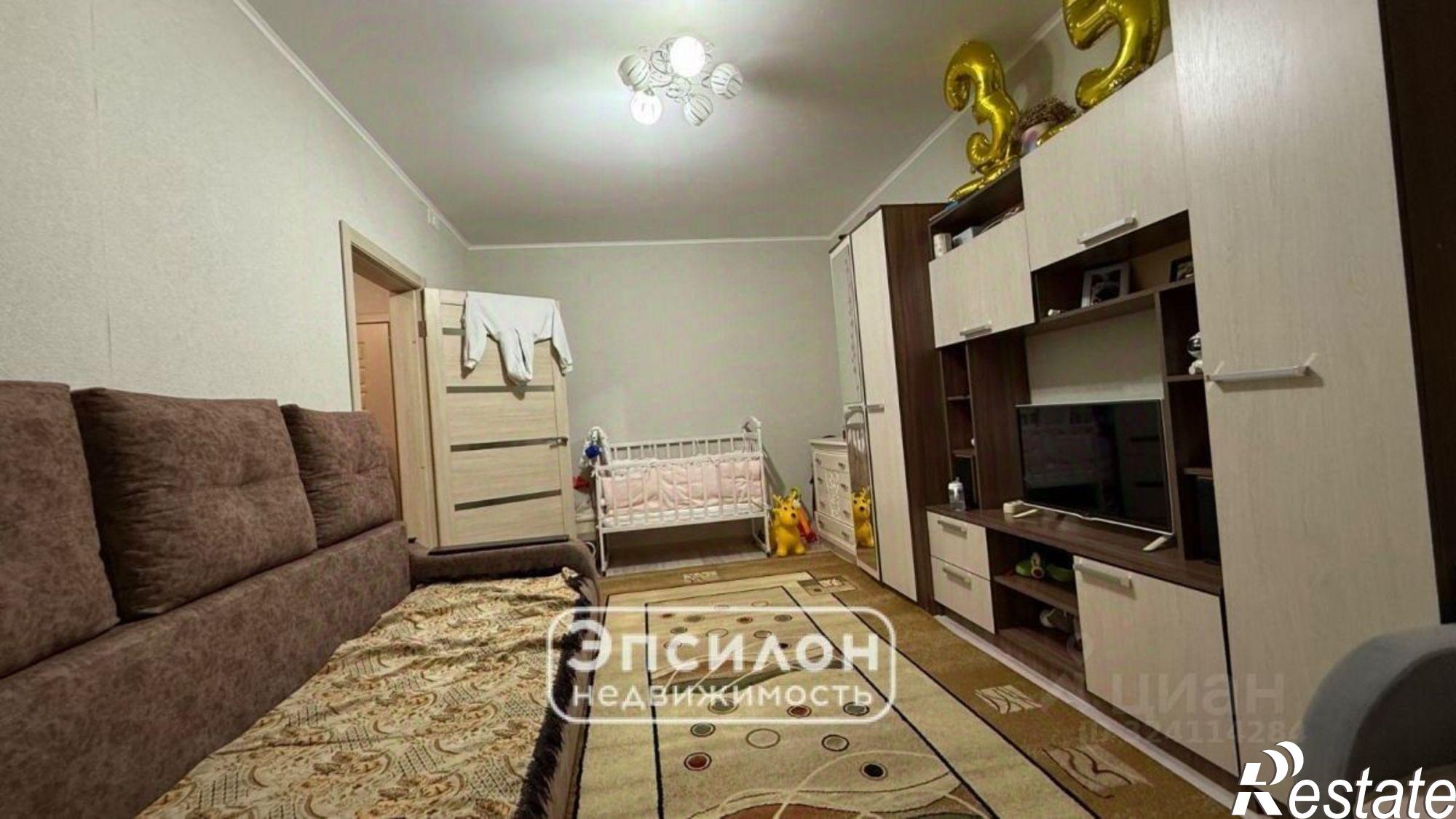 Купить квартиру за 5 650 000 рублей на пр-кт Анатолия Дериглазова, 97