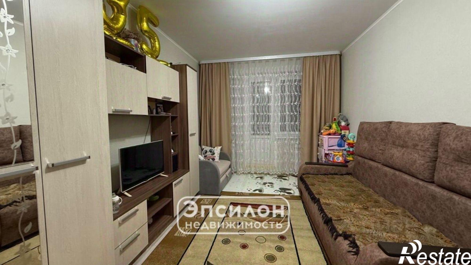 Купить квартиру за 5 650 000 рублей на пр-кт Анатолия Дериглазова, 97