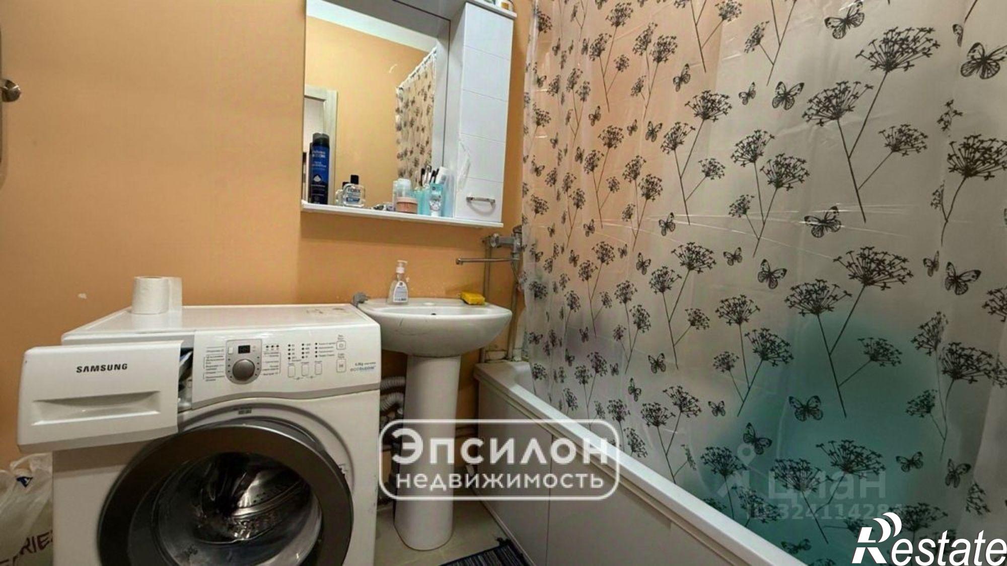 Купить квартиру за 5 650 000 рублей на пр-кт Анатолия Дериглазова, 97