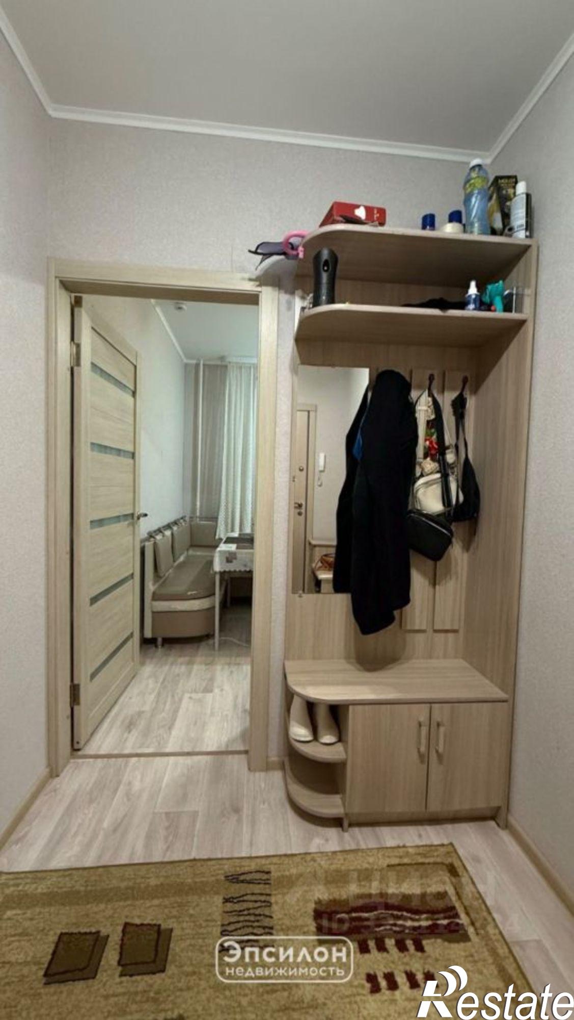 Купить квартиру за 5 650 000 рублей на пр-кт Анатолия Дериглазова, 97