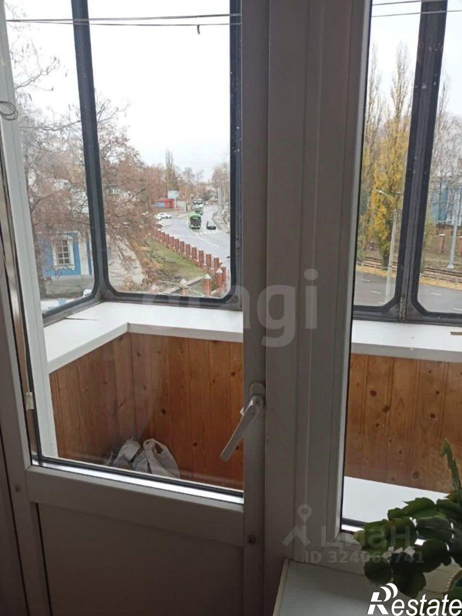 Купить квартиру за 6 125 000 рублей на ул Дубровинского, 1