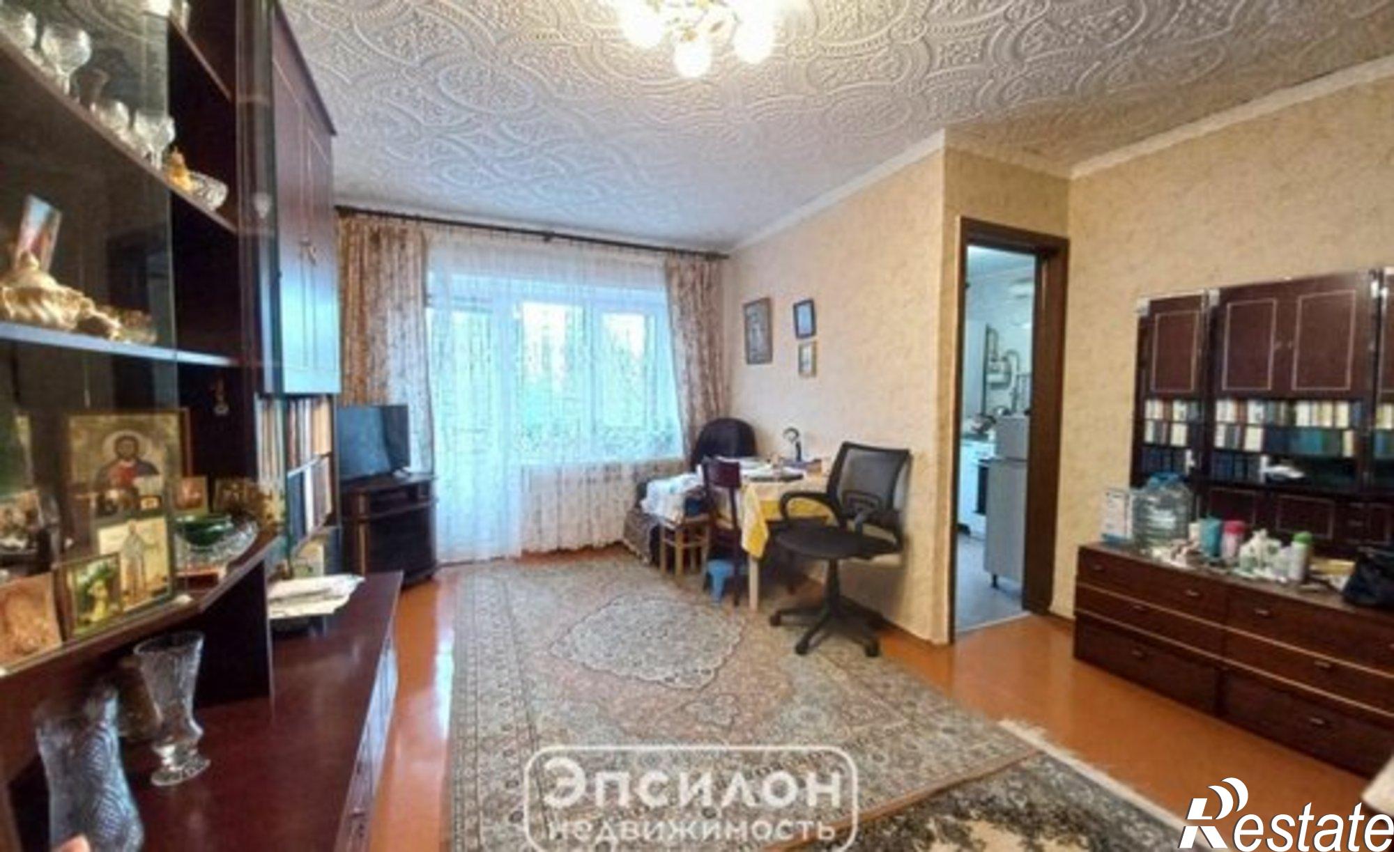 Купить квартиру за 5 800 000 рублей на ул Дубровинского, 9