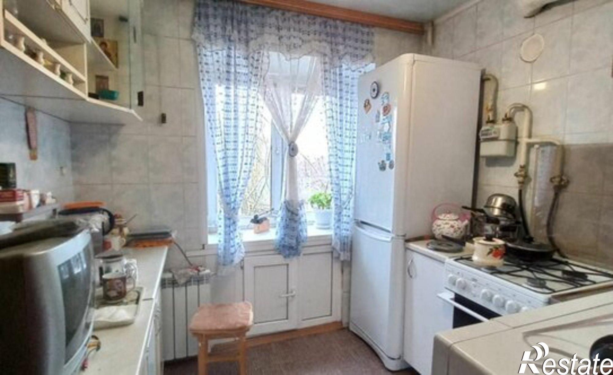 Купить квартиру за 5 800 000 рублей на ул Дубровинского, 9