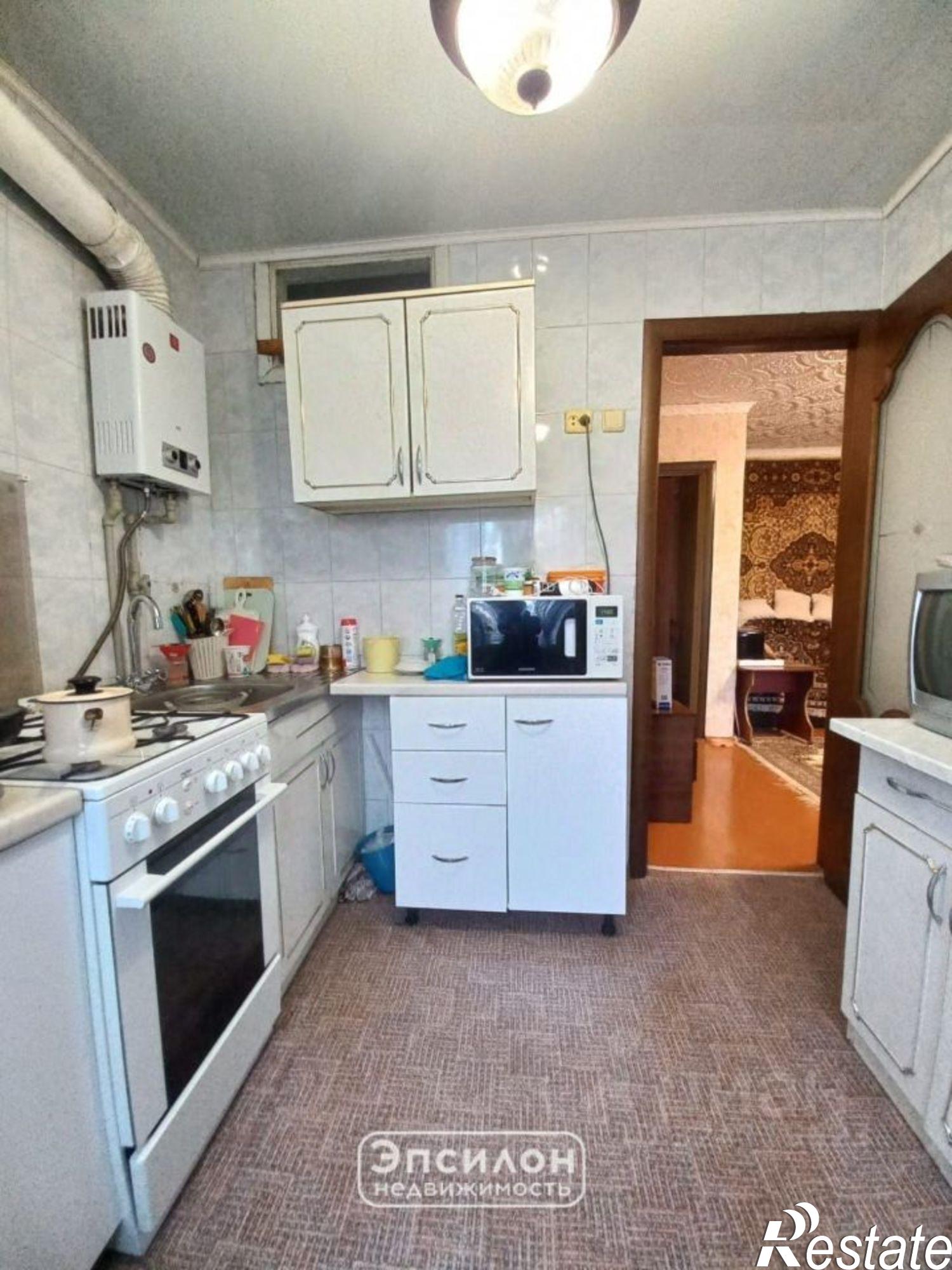 Купить квартиру за 5 800 000 рублей на ул Дубровинского, 9