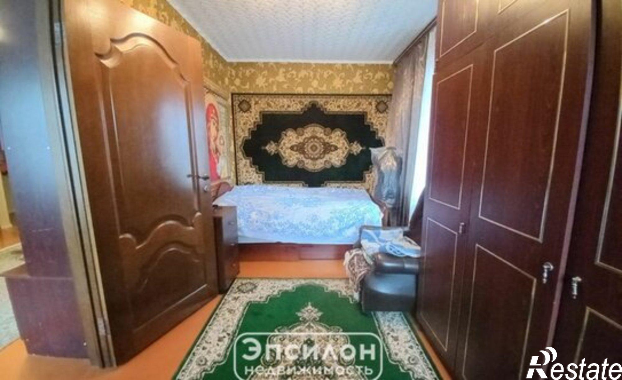 Купить квартиру за 5 800 000 рублей на ул Дубровинского, 9