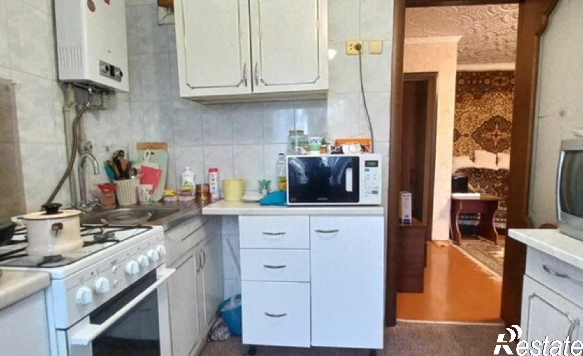 Купить квартиру за 5 800 000 рублей на ул Дубровинского, 9