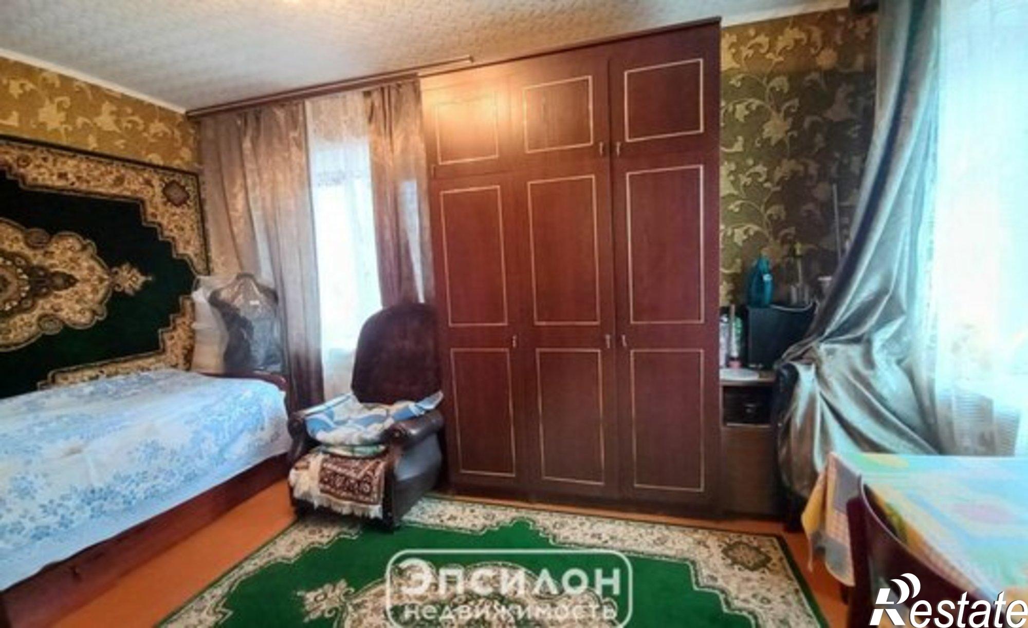 Купить квартиру за 5 800 000 рублей на ул Дубровинского, 9