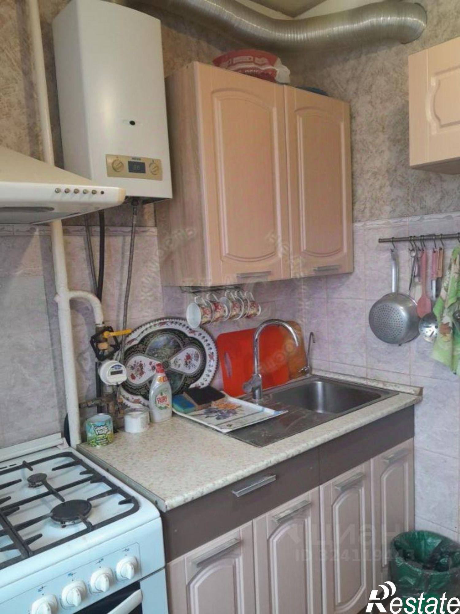 Купить квартиру за 5 000 000 рублей на ул Крюкова, 10