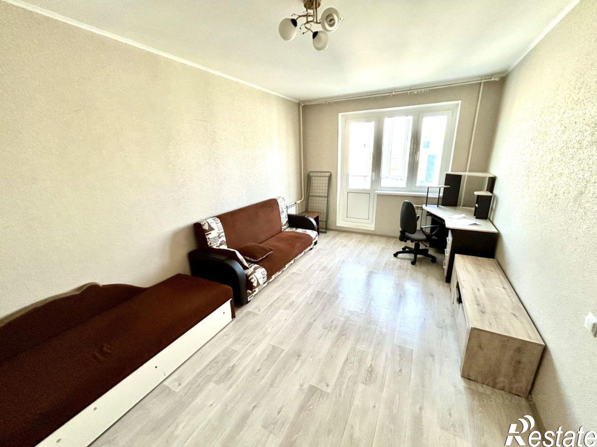 Купить квартиру за 5 450 000 рублей на ул Домостроителей, 8