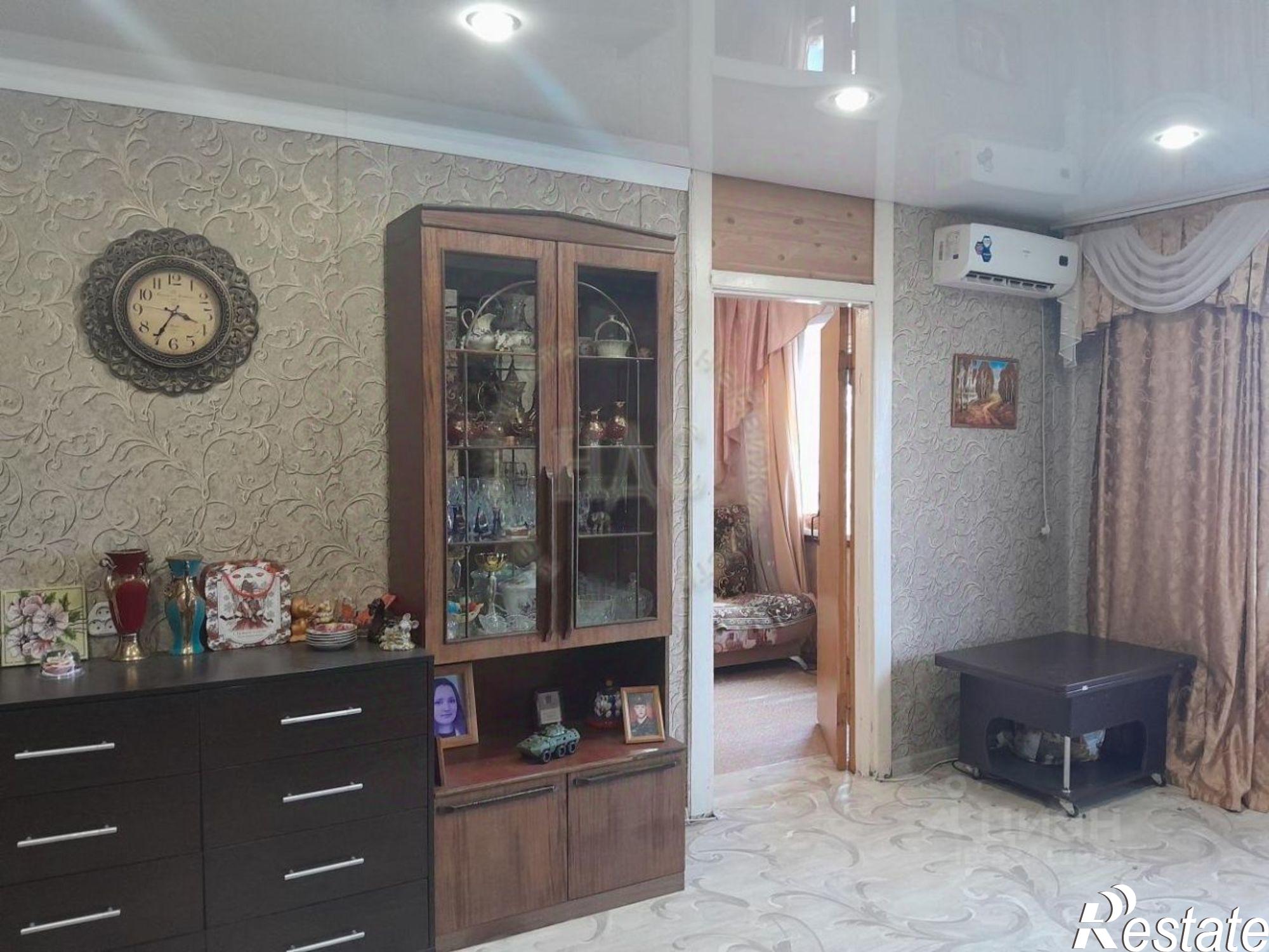 Купить квартиру за 5 000 000 рублей на ул Крюкова, 10