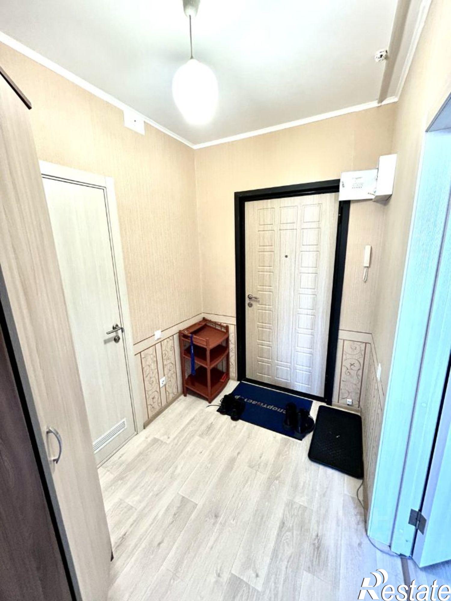 Купить квартиру за 5 450 000 рублей на ул Домостроителей, 8