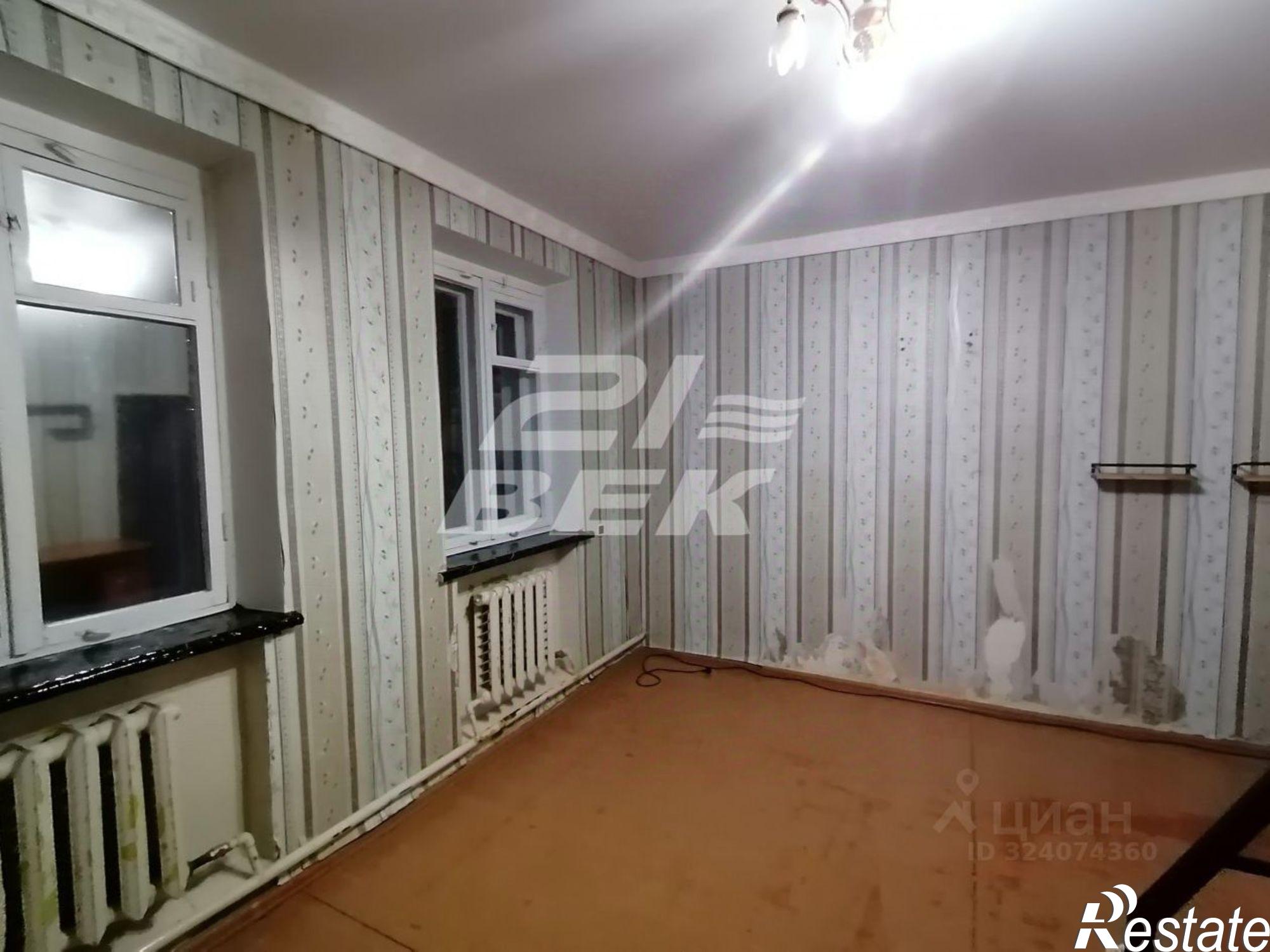 Купить квартиру за 3 200 000 рублей на ул Белинского, 22А