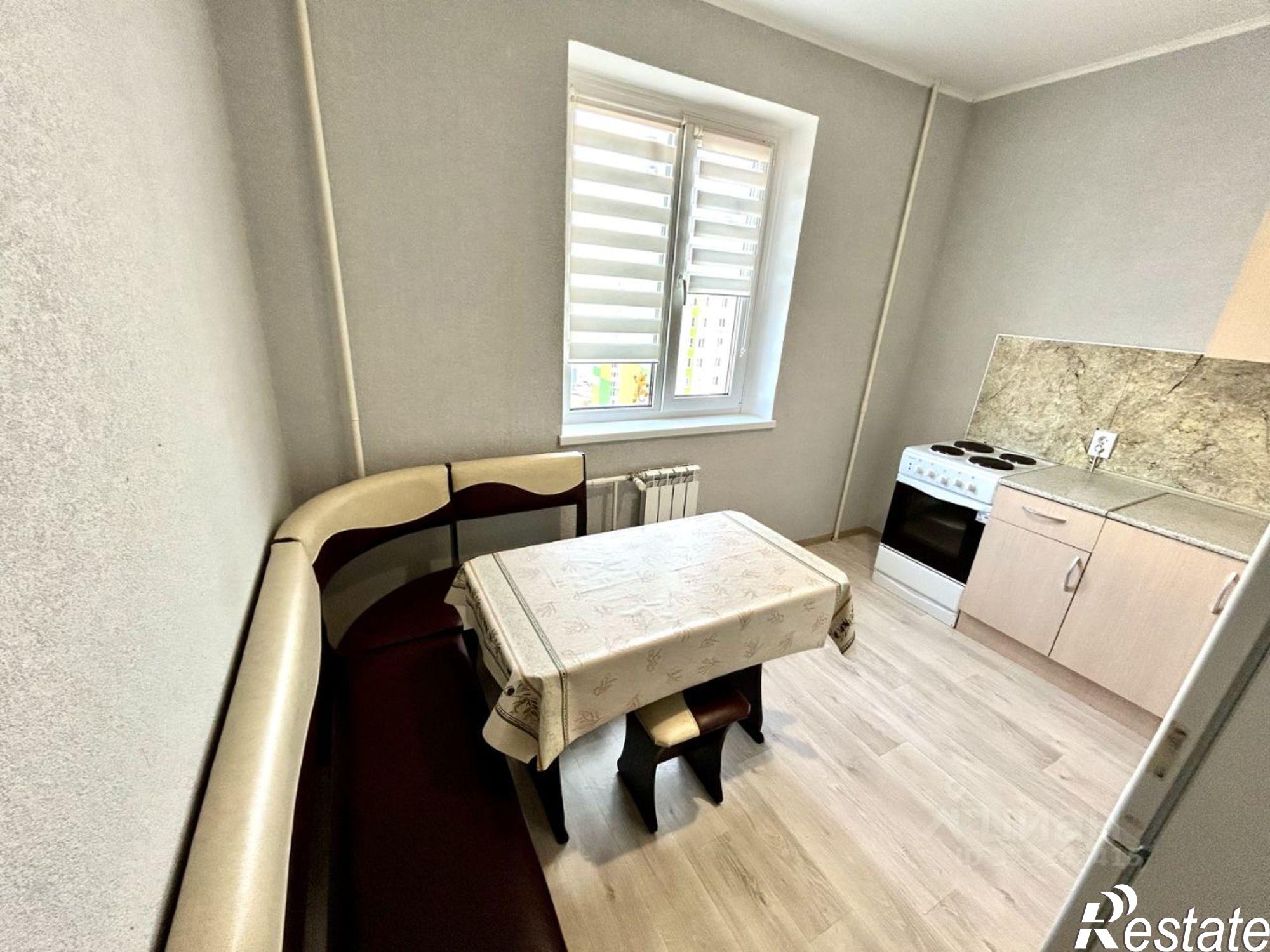 Купить квартиру за 5 450 000 рублей на ул Домостроителей, 8