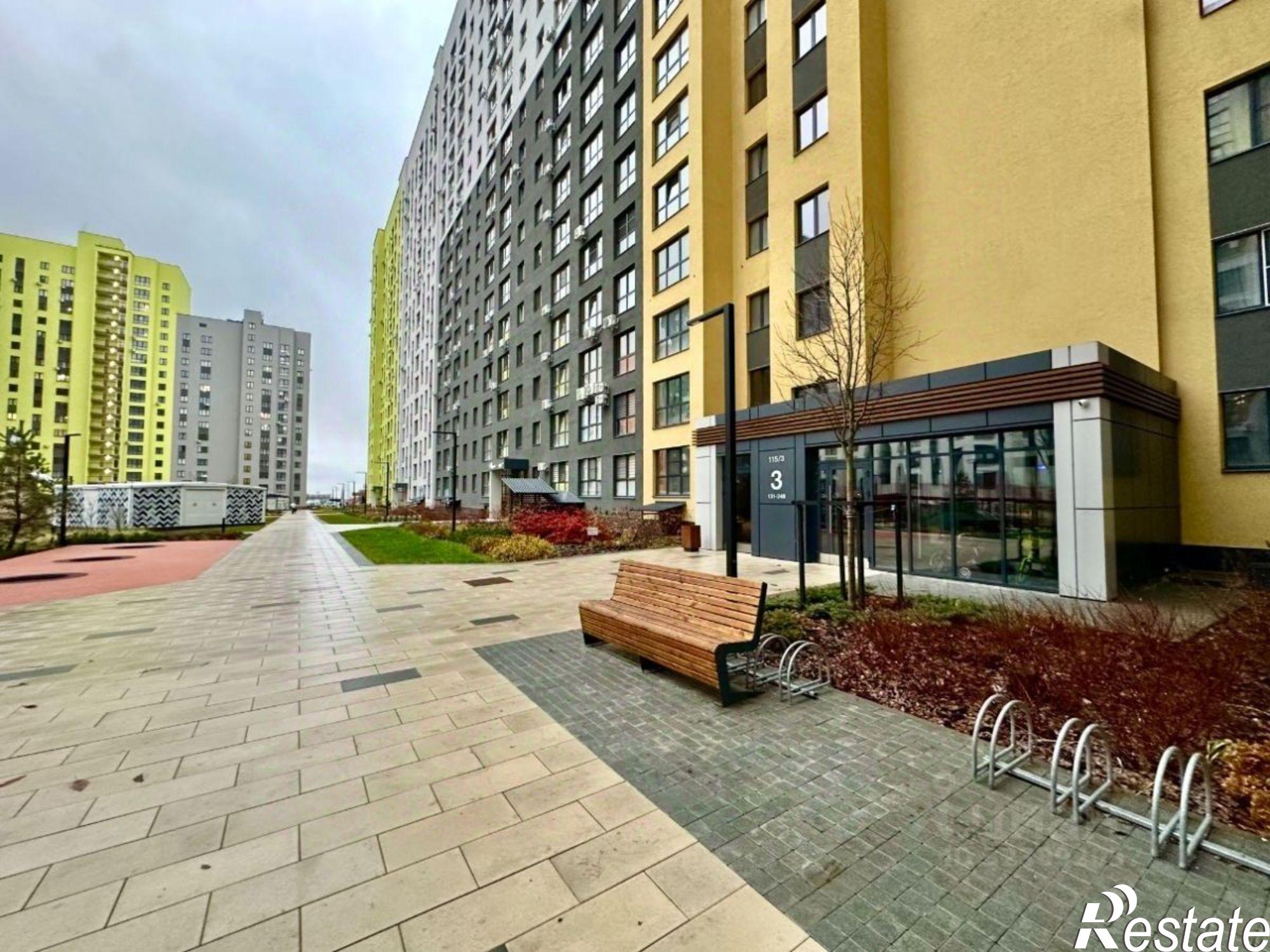 Купить квартиру за 6 800 000 рублей на Курск городской округ