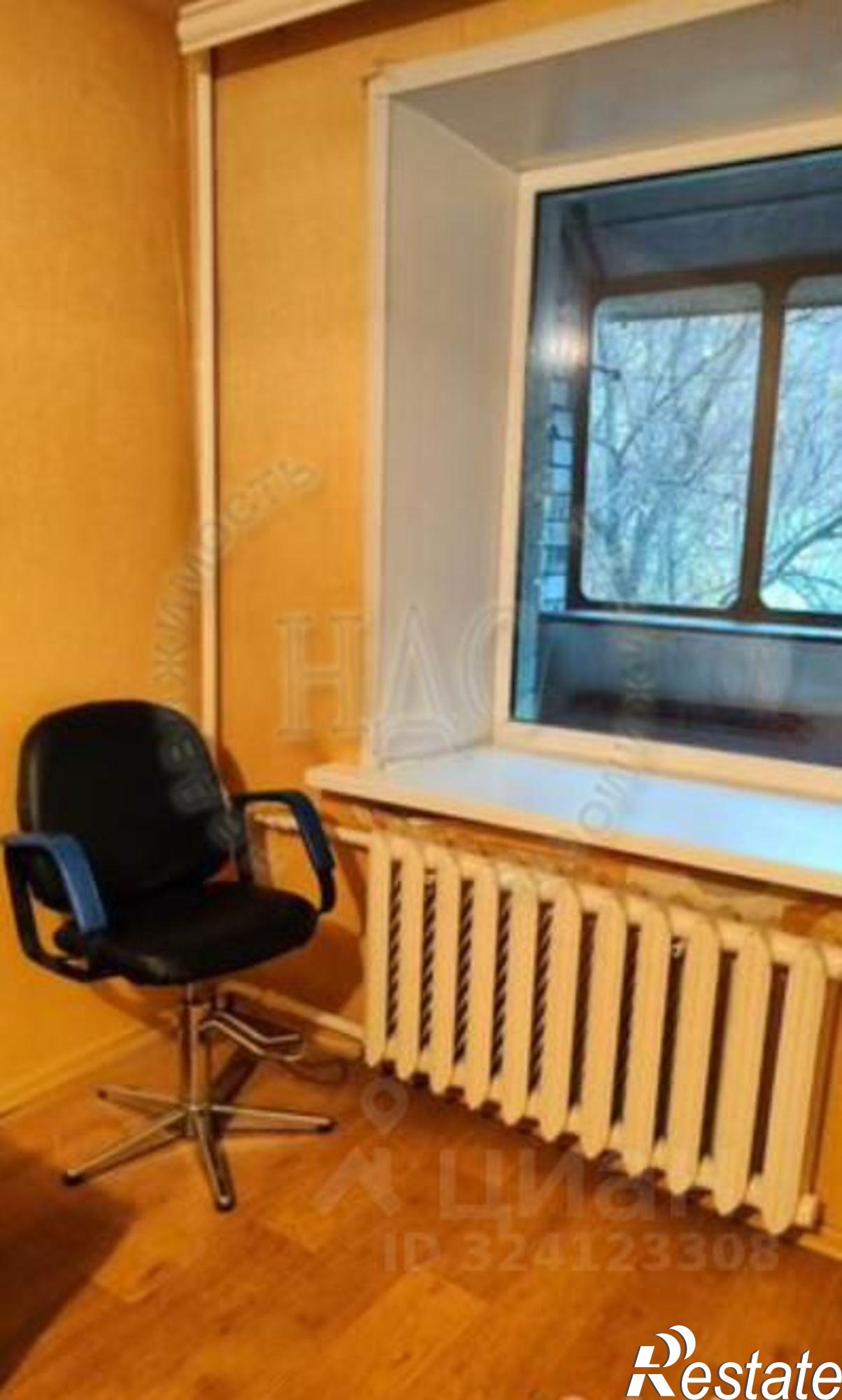 Купить квартиру за 7 250 000 рублей на ул Ломоносова, 4