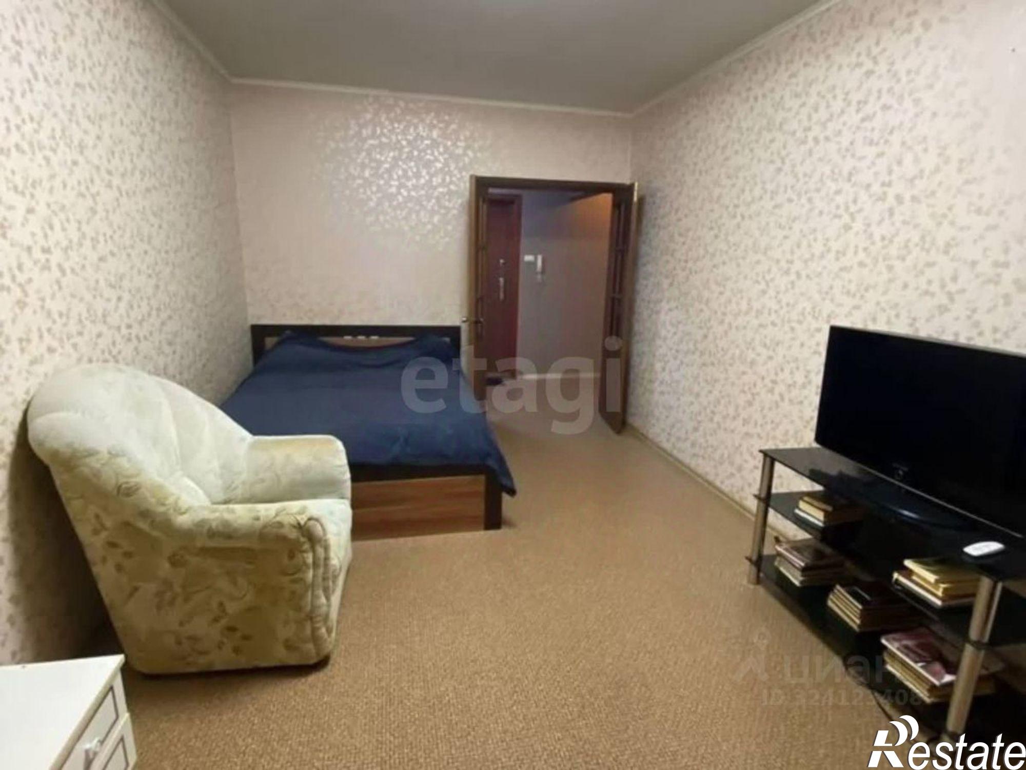 Купить квартиру за 5 700 000 рублей на пр-кт Победы, 8