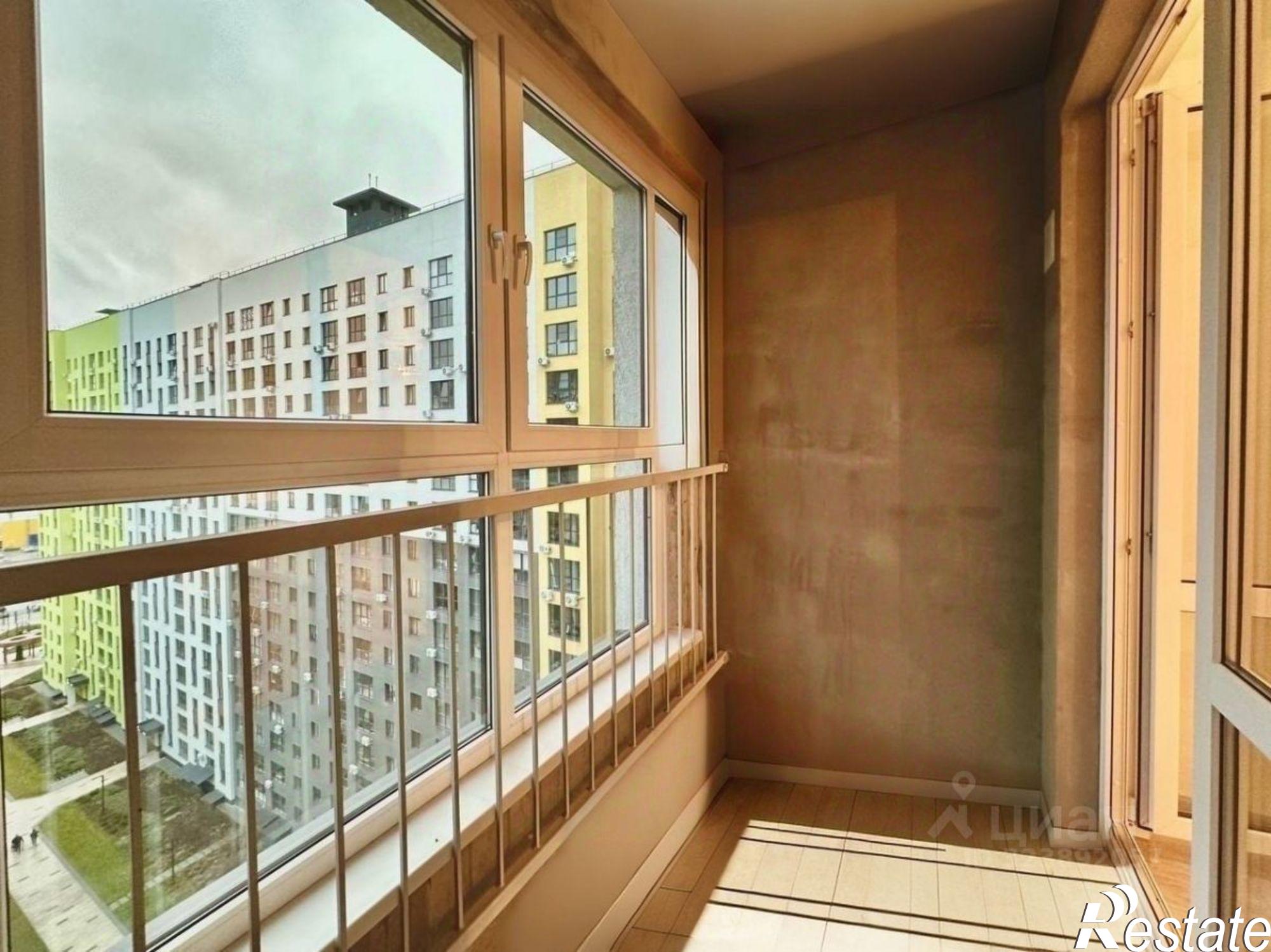 Купить квартиру за 6 800 000 рублей на Курск городской округ