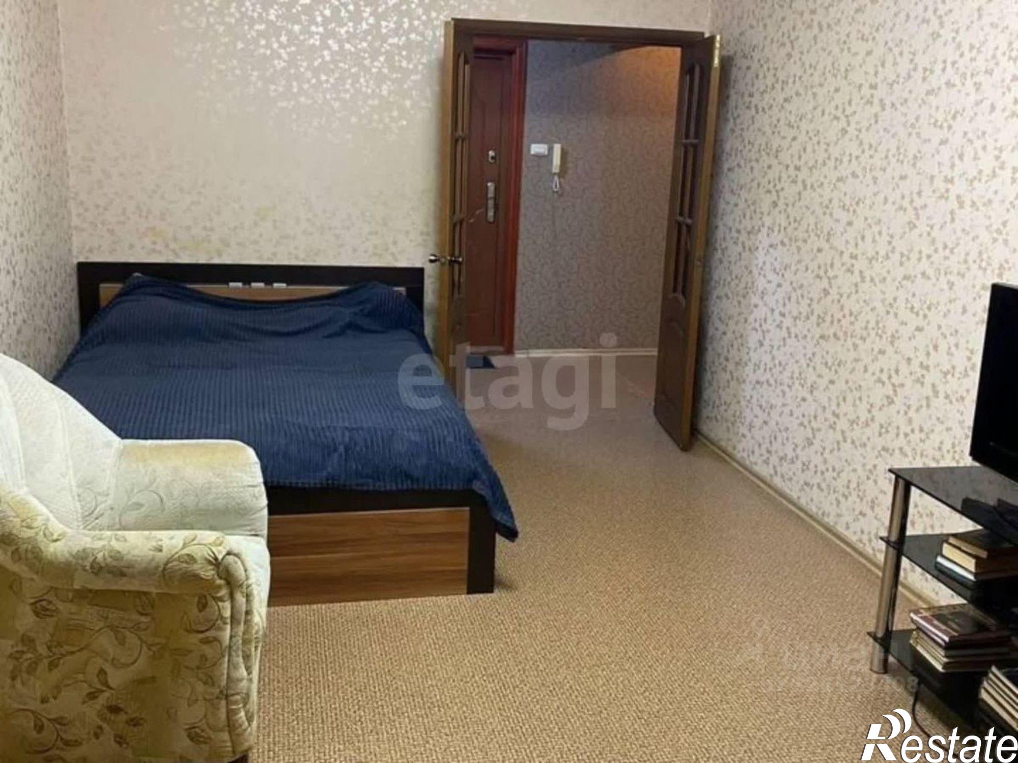 Купить квартиру за 5 700 000 рублей на пр-кт Победы, 8