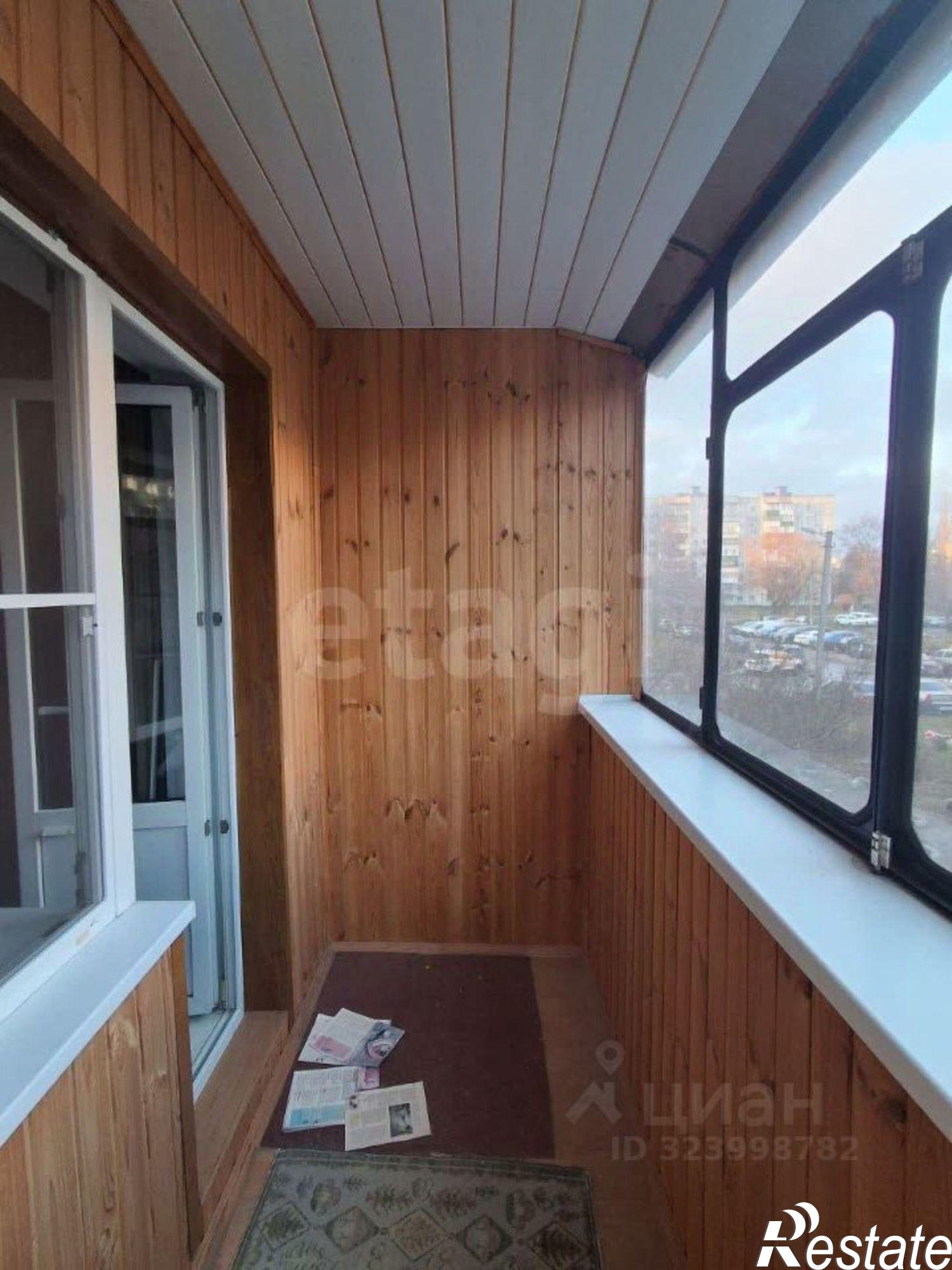 Купить квартиру за 7 155 000 рублей на пр-кт Дружбы, 7