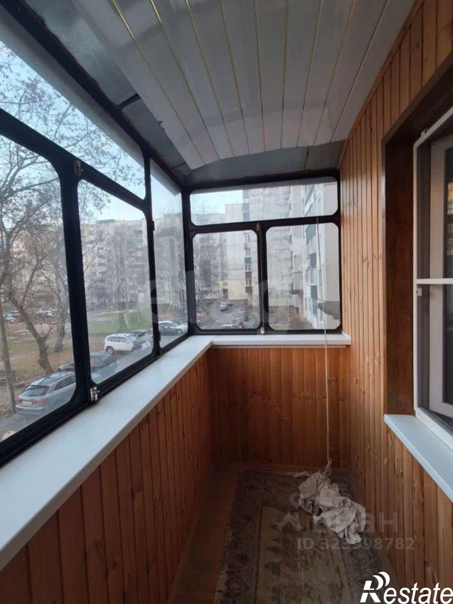 Купить квартиру за 7 155 000 рублей на пр-кт Дружбы, 7