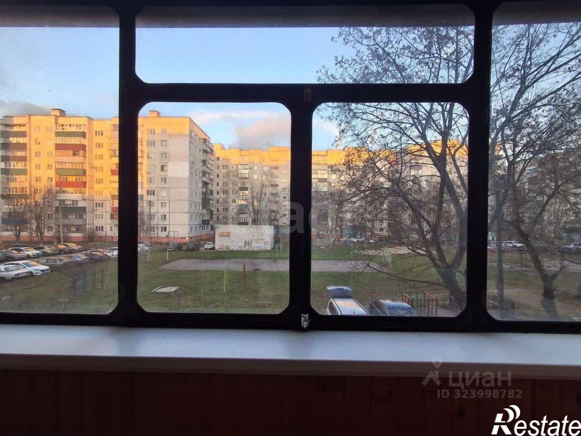 Купить квартиру за 7 155 000 рублей на пр-кт Дружбы, 7