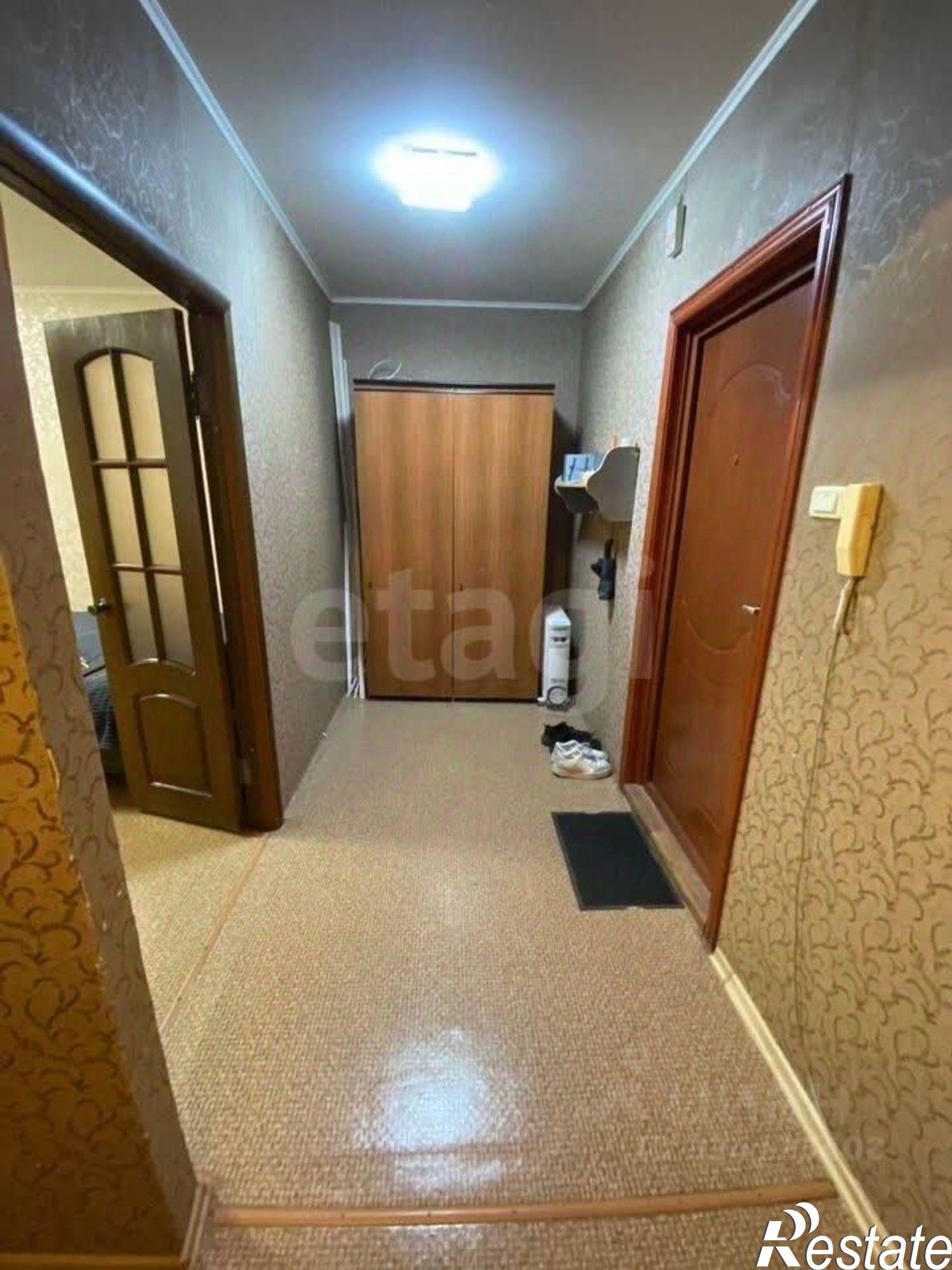 Купить квартиру за 5 700 000 рублей на пр-кт Победы, 8