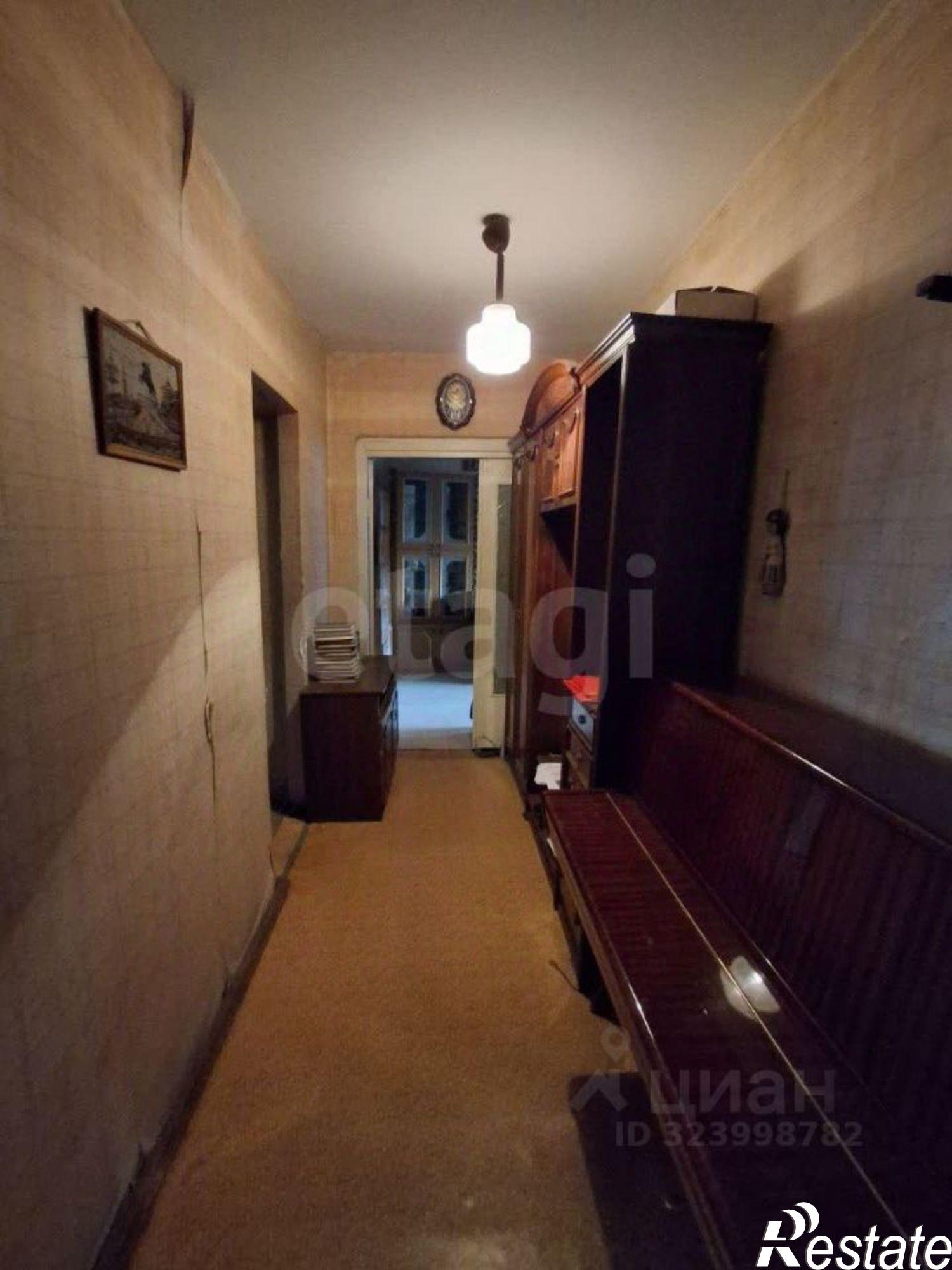 Купить квартиру за 7 155 000 рублей на пр-кт Дружбы, 7