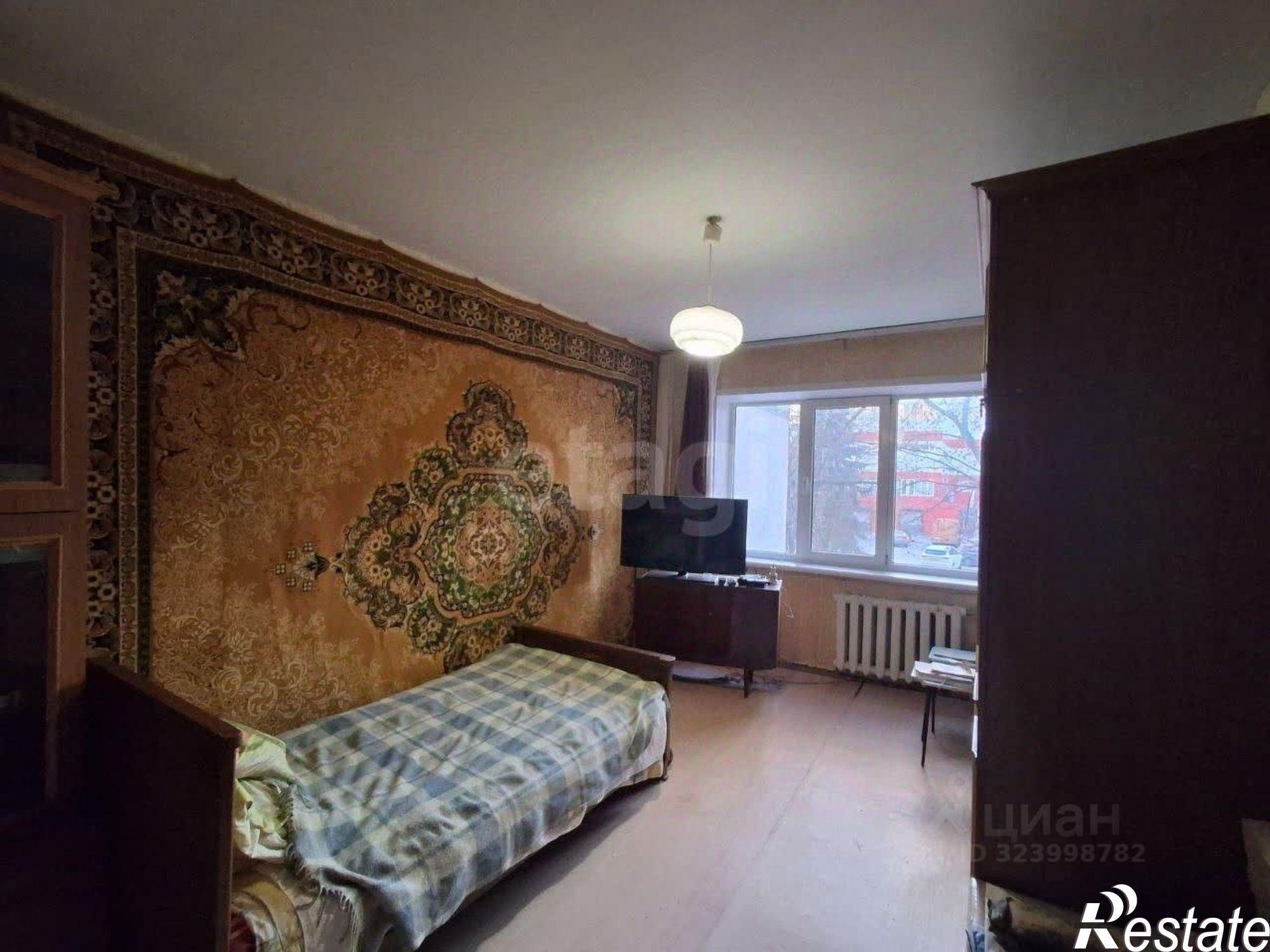 Купить квартиру за 7 155 000 рублей на пр-кт Дружбы, 7