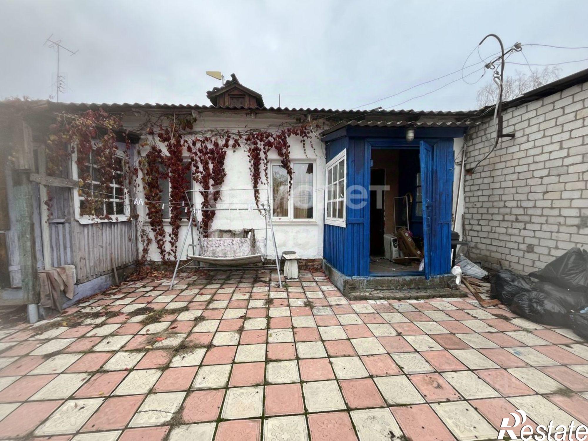 Купить квартиру за 1 600 000 рублей на Строительный проезд, 2