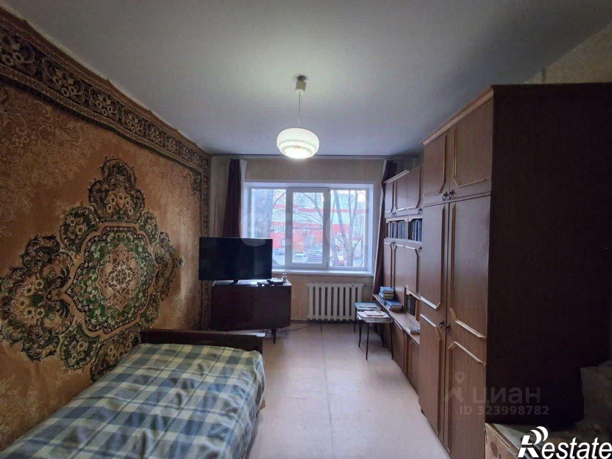 Купить квартиру за 7 155 000 рублей на пр-кт Дружбы, 7