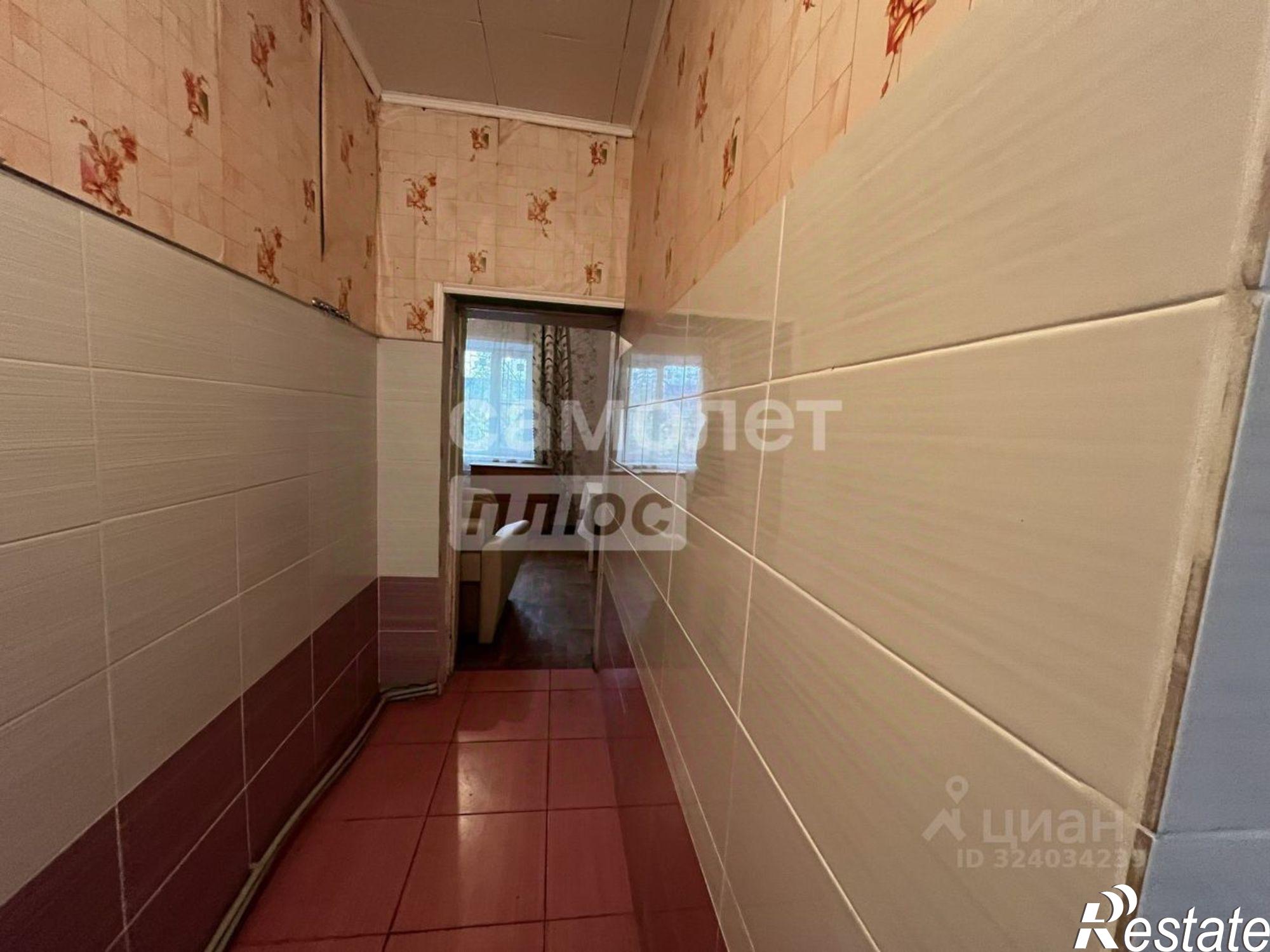 Купить квартиру за 1 600 000 рублей на Строительный проезд, 2