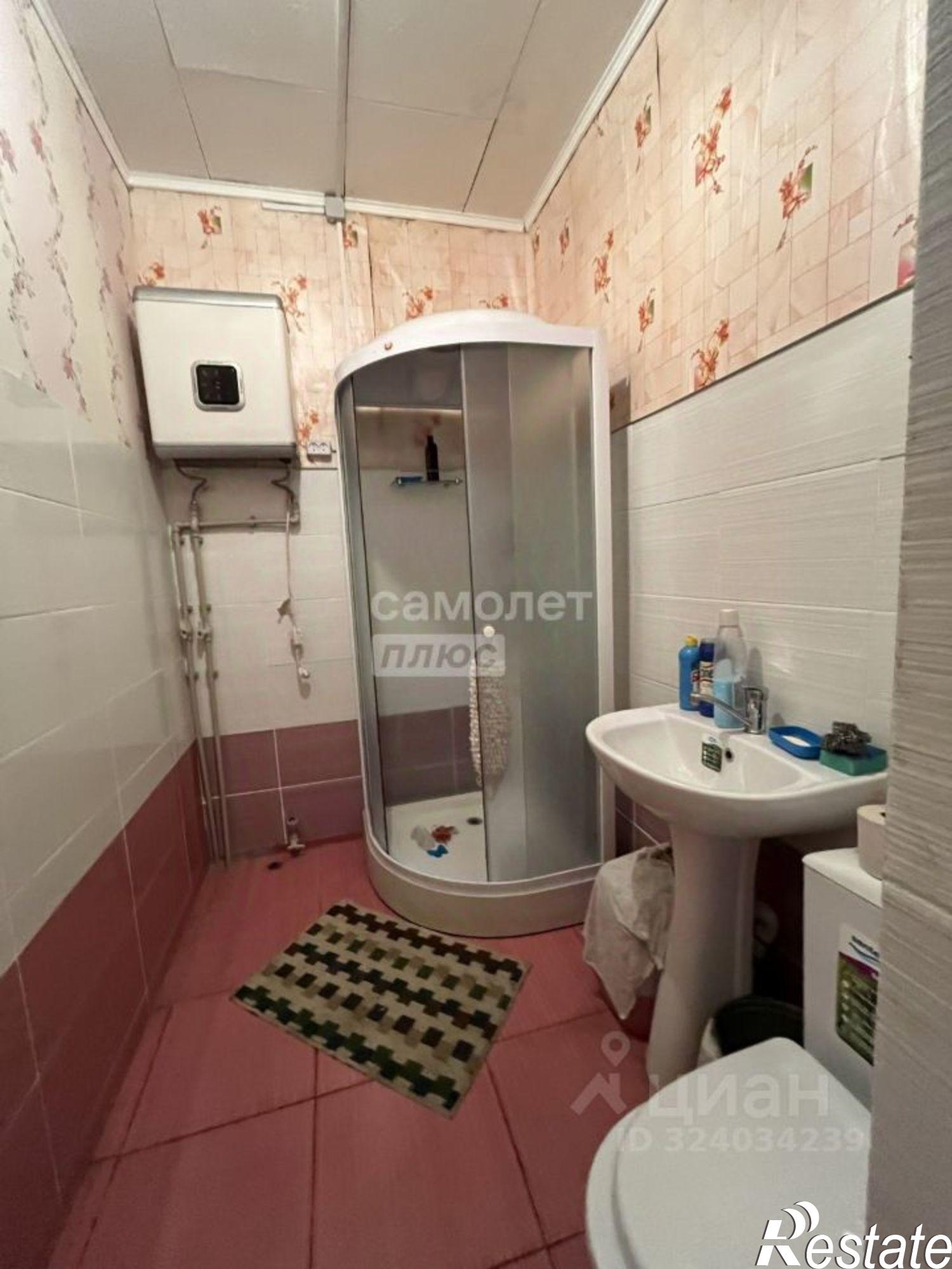 Купить квартиру за 1 600 000 рублей на Строительный проезд, 2