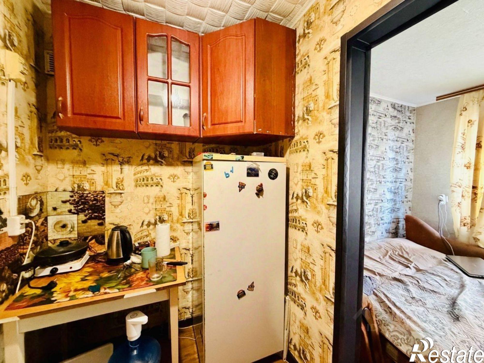 Купить квартиру за 2 800 000 рублей на ул Литовская, 85 2