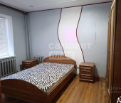 3-комн, 72кв м, этаж 1/10 Студенческая улица, 2