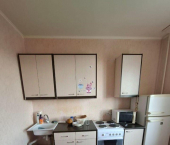 1-комн, 35кв м, этаж 10/17 пр-кт Вячеслава Клыкова, 86