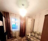 2-комн, 52кв м, этаж 5/5 улица Мичурина, 8