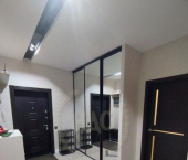 3-комн, 110кв м, этаж 3/17 проспект А.Ф. Дериглазова, 33